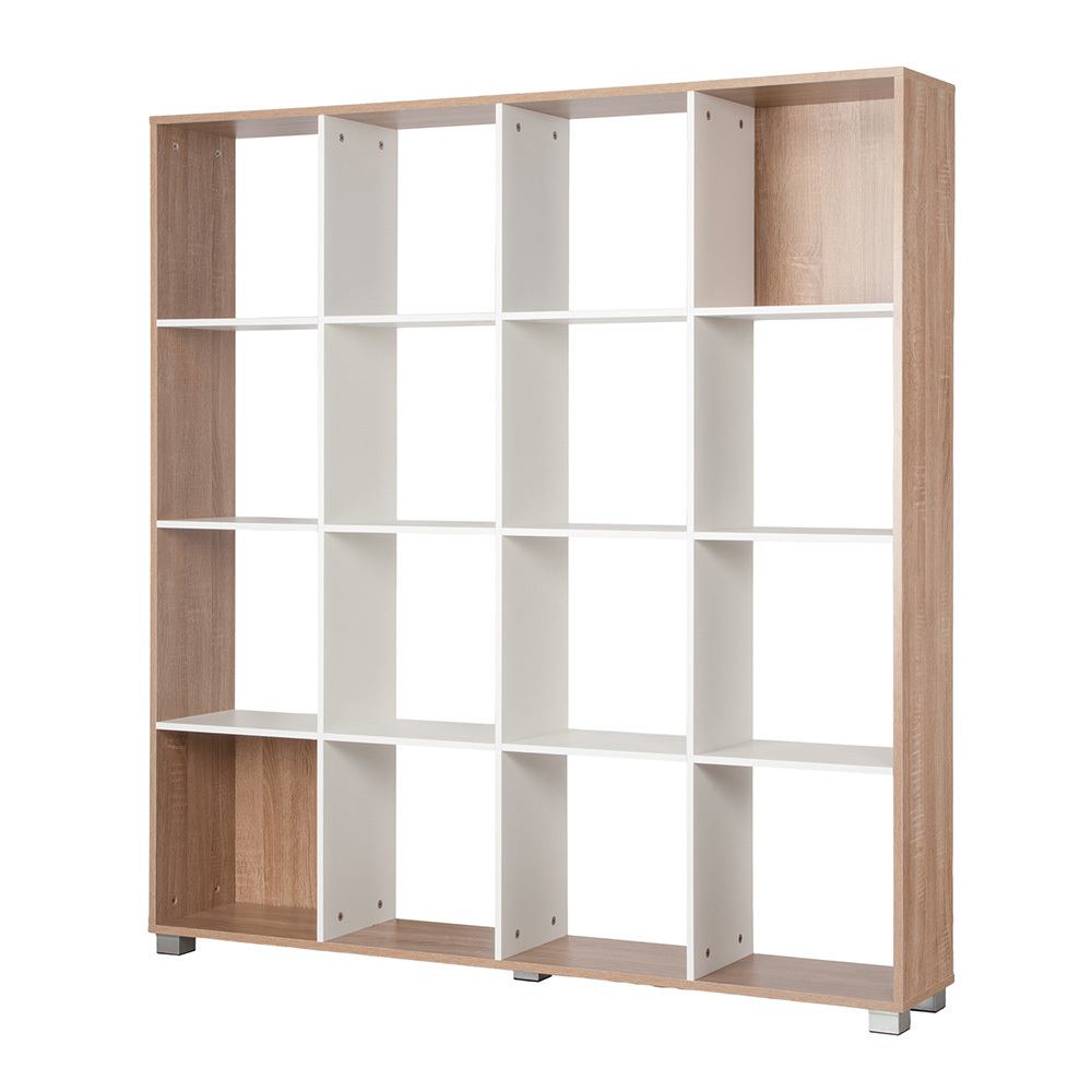 Tamara 16 Cube Shelving Unit