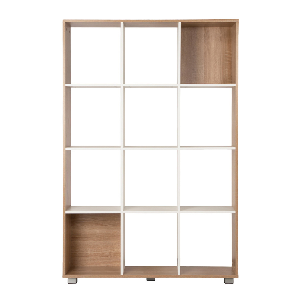Tamara 12 Cube Shelving Unit
