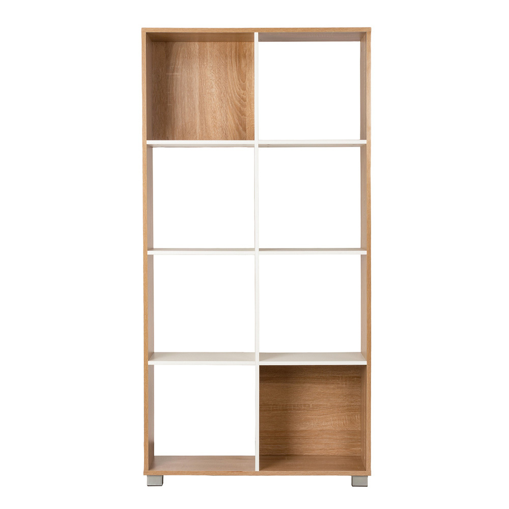 Tamara 8 Cube Shelving Unit