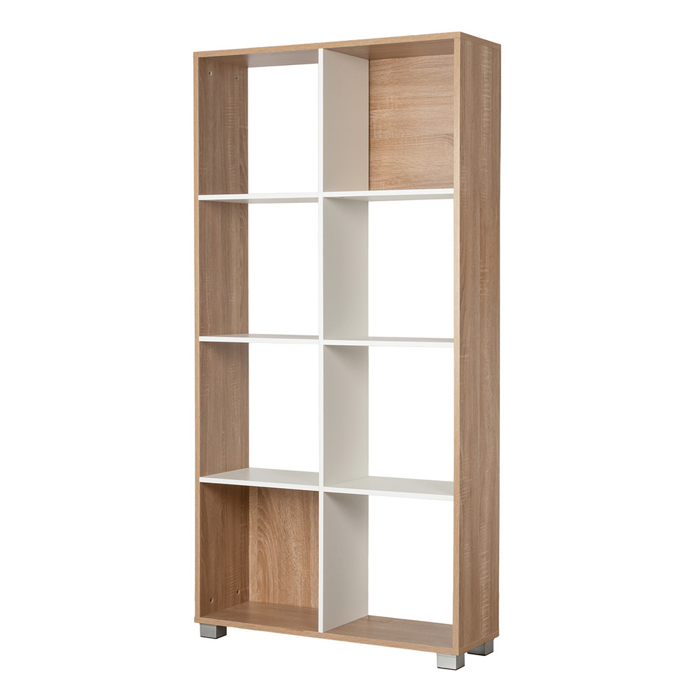Tamara 8 Cube Shelving Unit