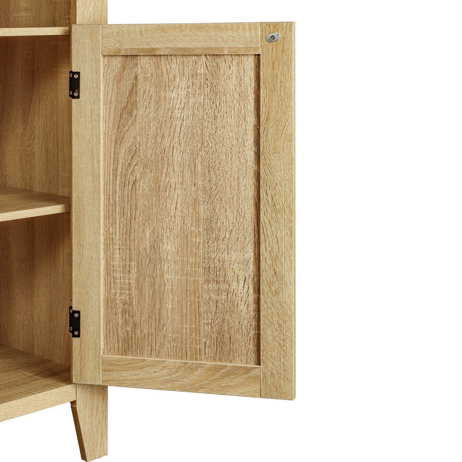 Amira-Arched-Bookcase