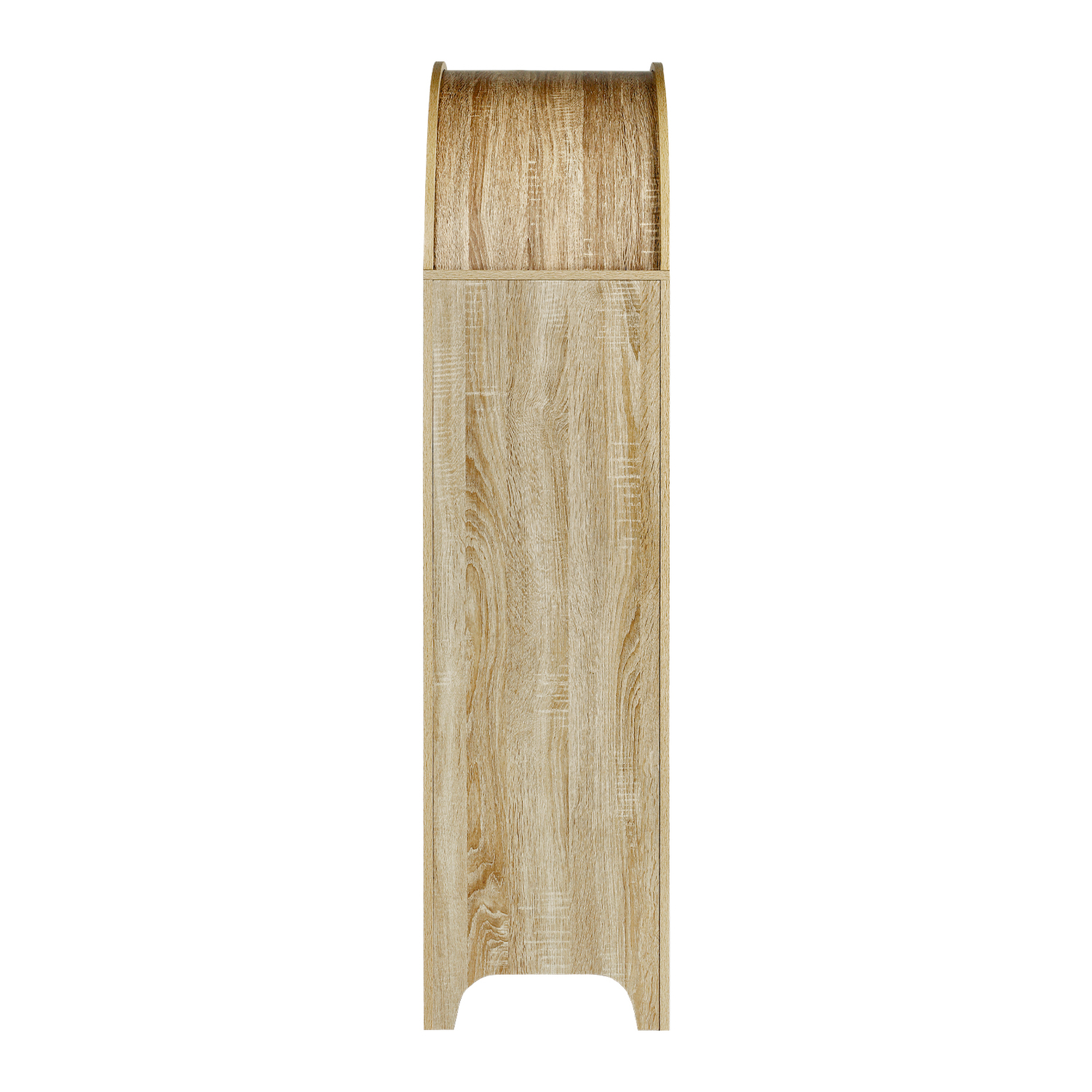 Amira-Arched-Bookcase