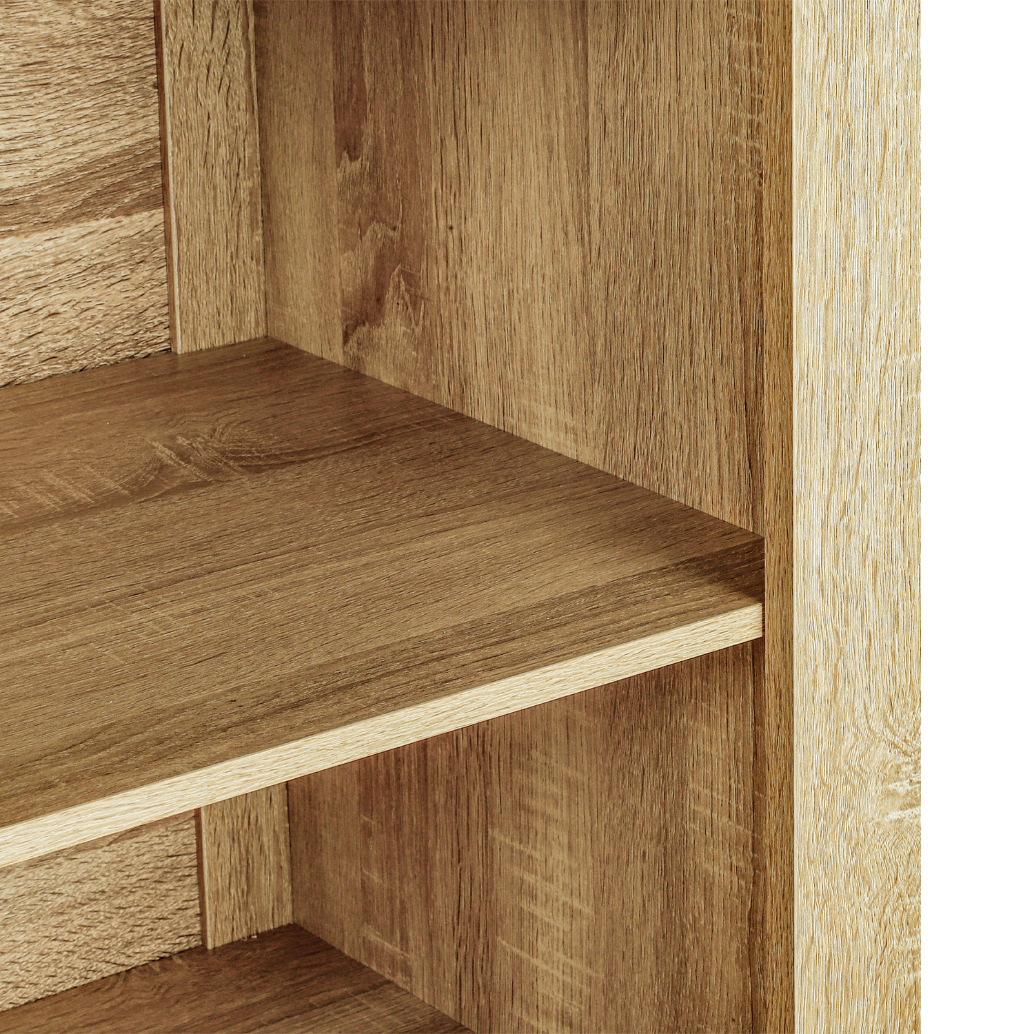 Amira-Arched-Bookcase