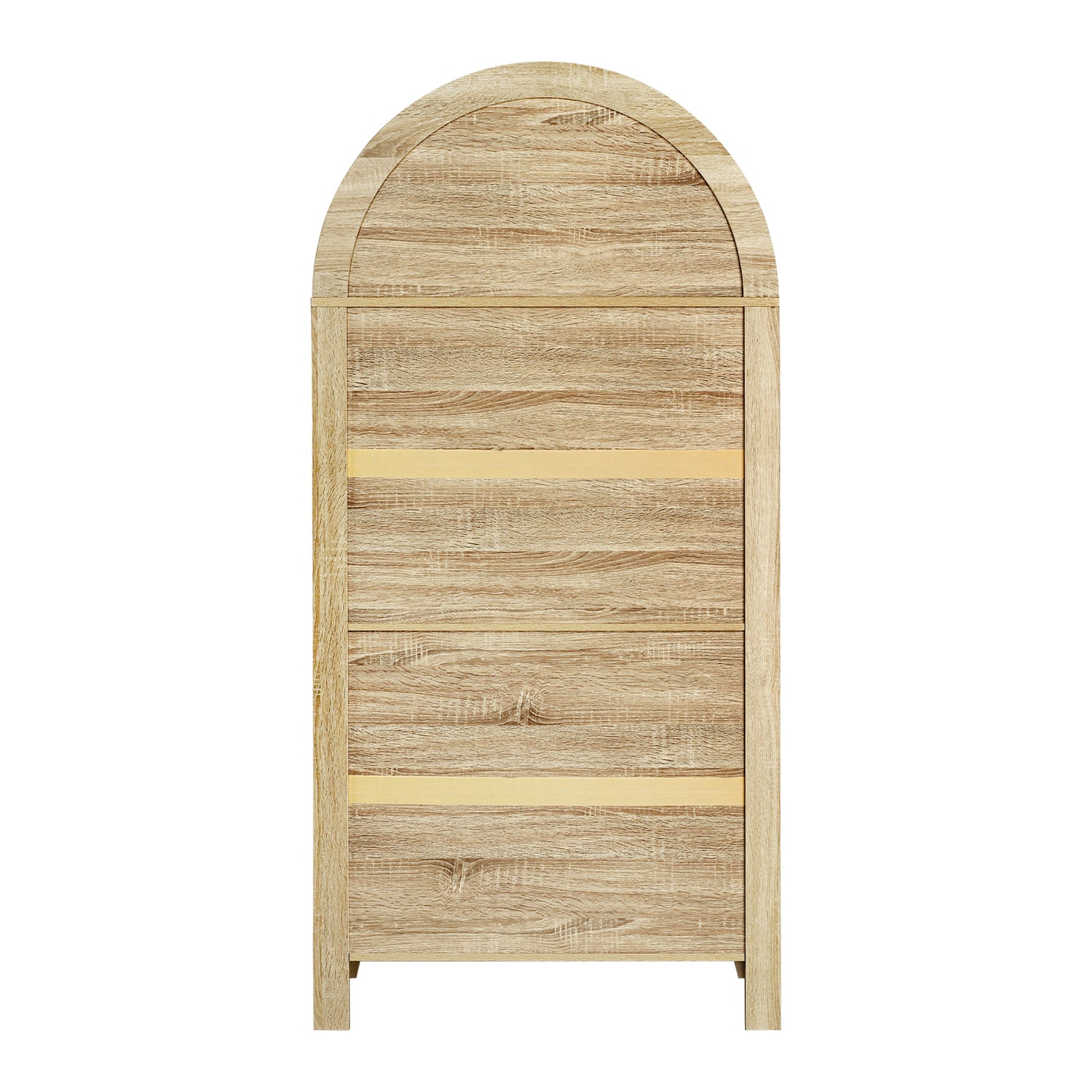Amira-Arched-Bookcase