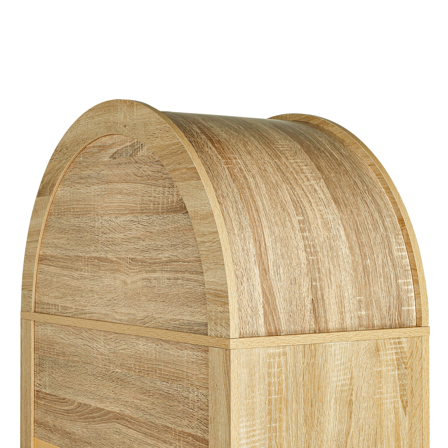Amira-Arched-Bookcase