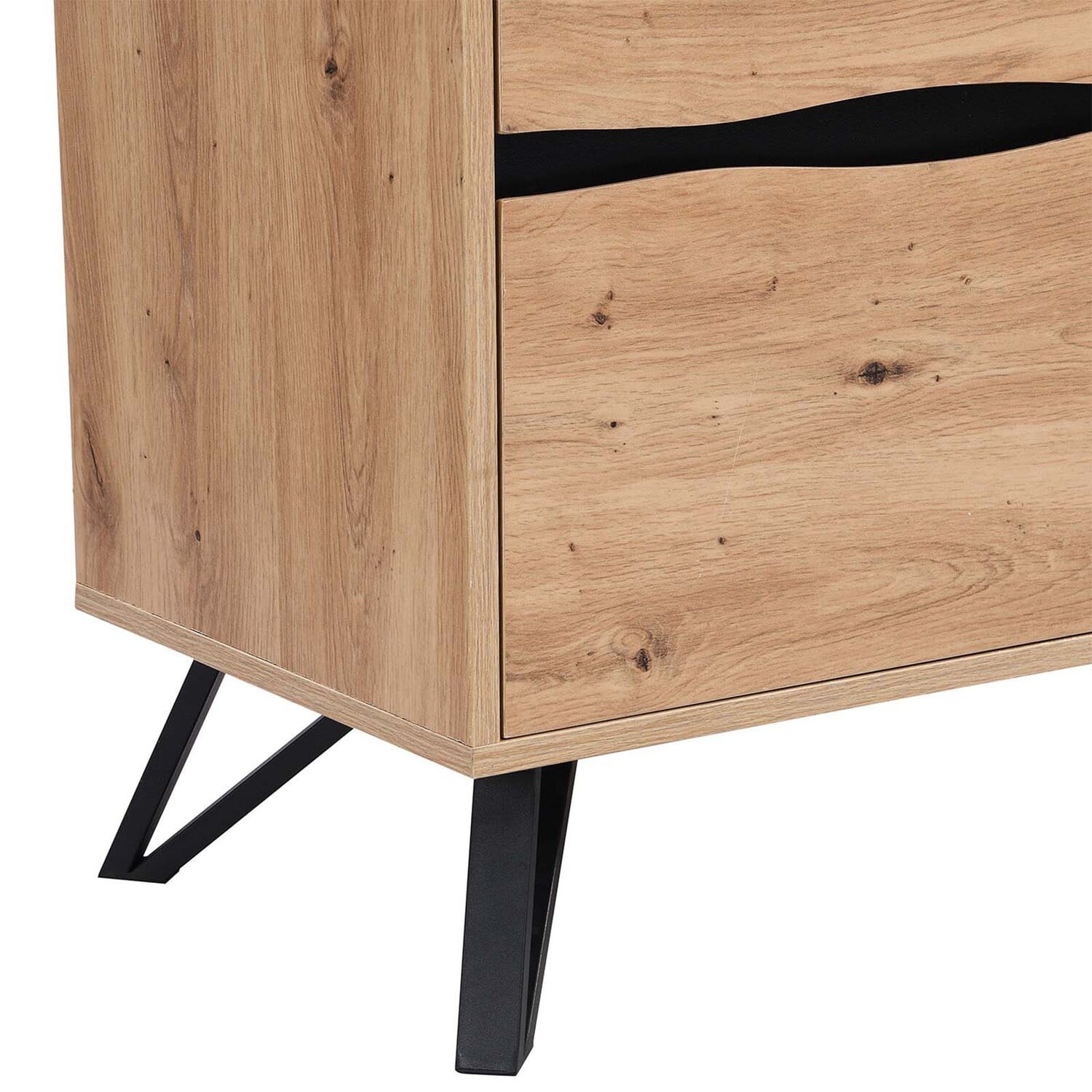 Luca 6 Drawer Chest