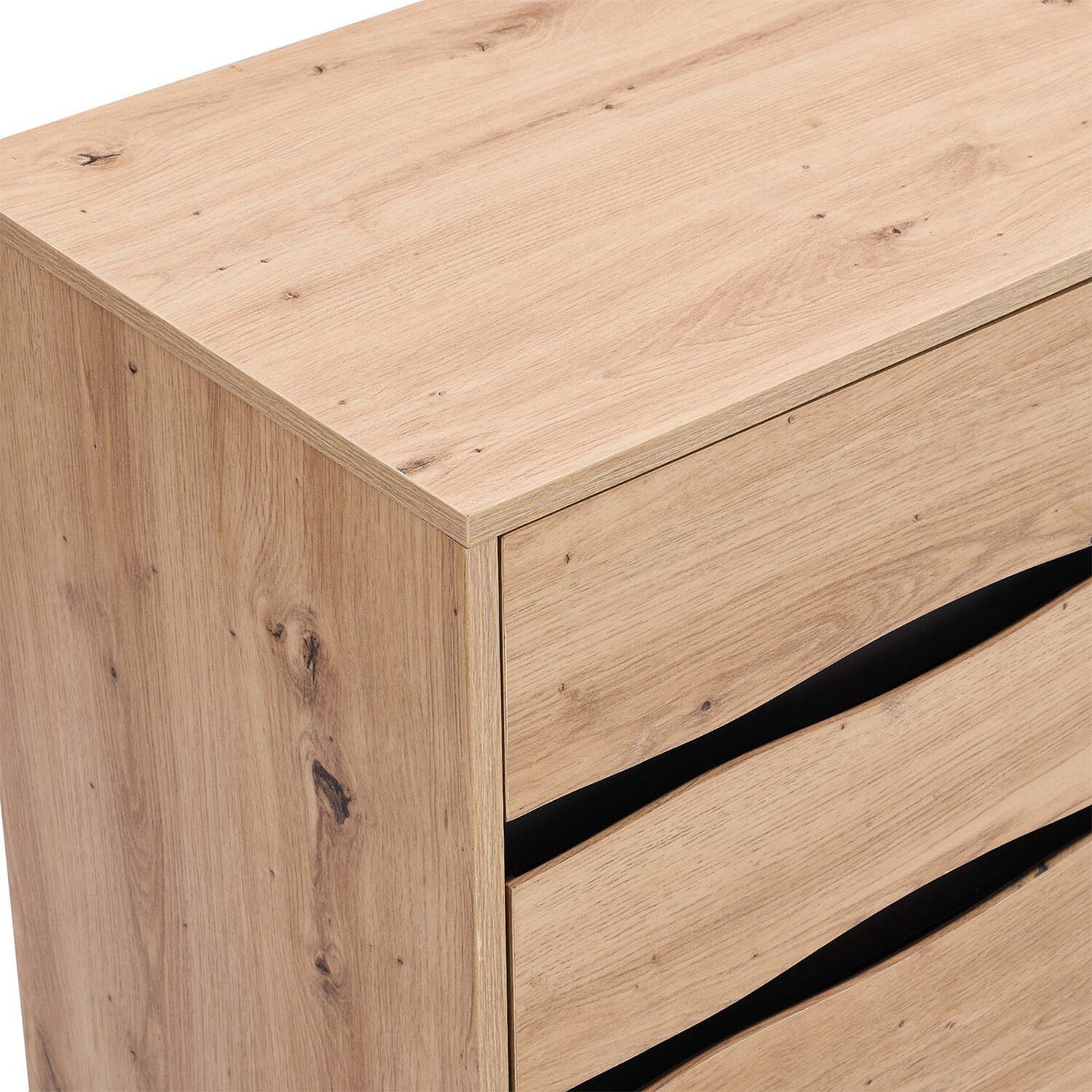 Luca 6 Drawer Chest