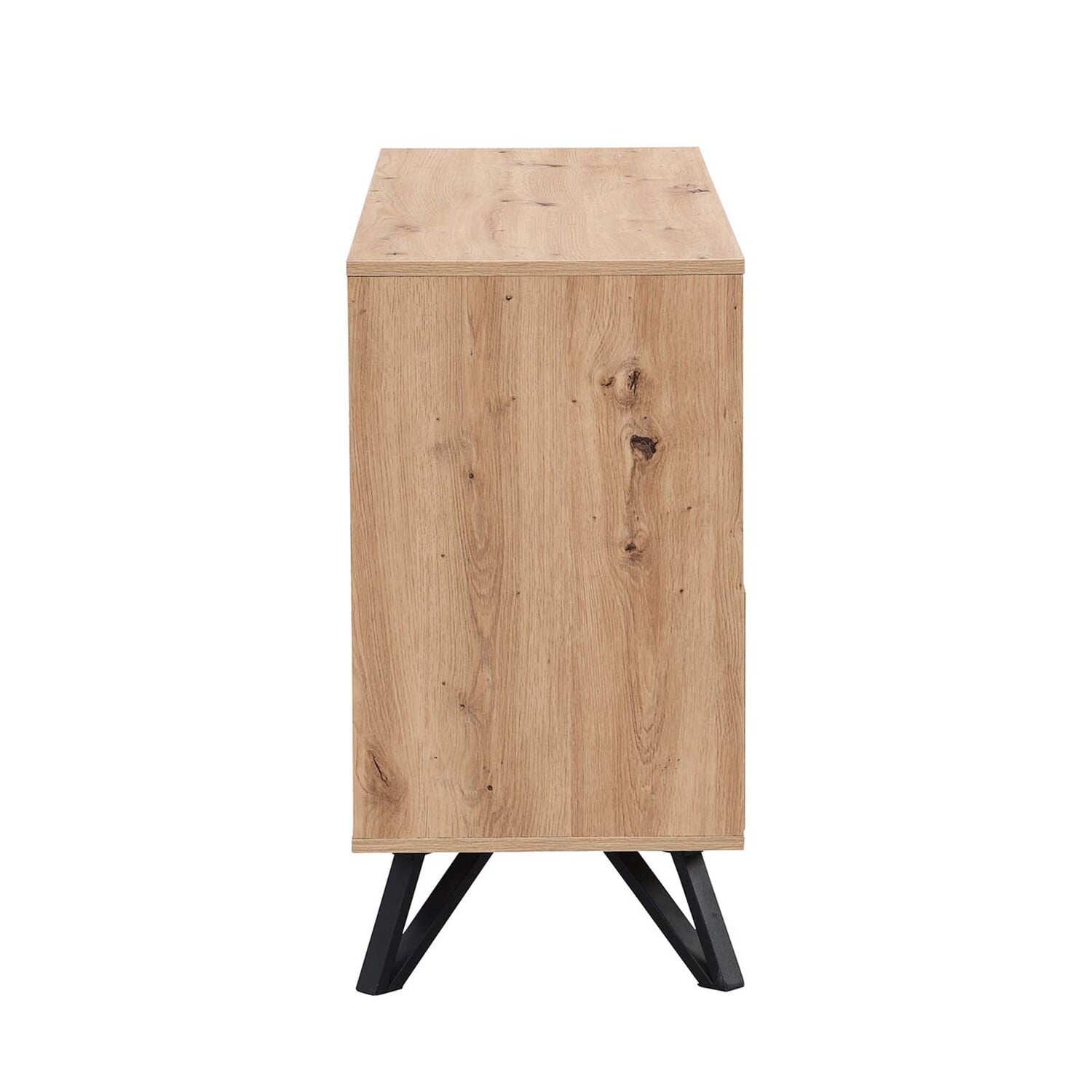 Luca 6 Drawer Chest
