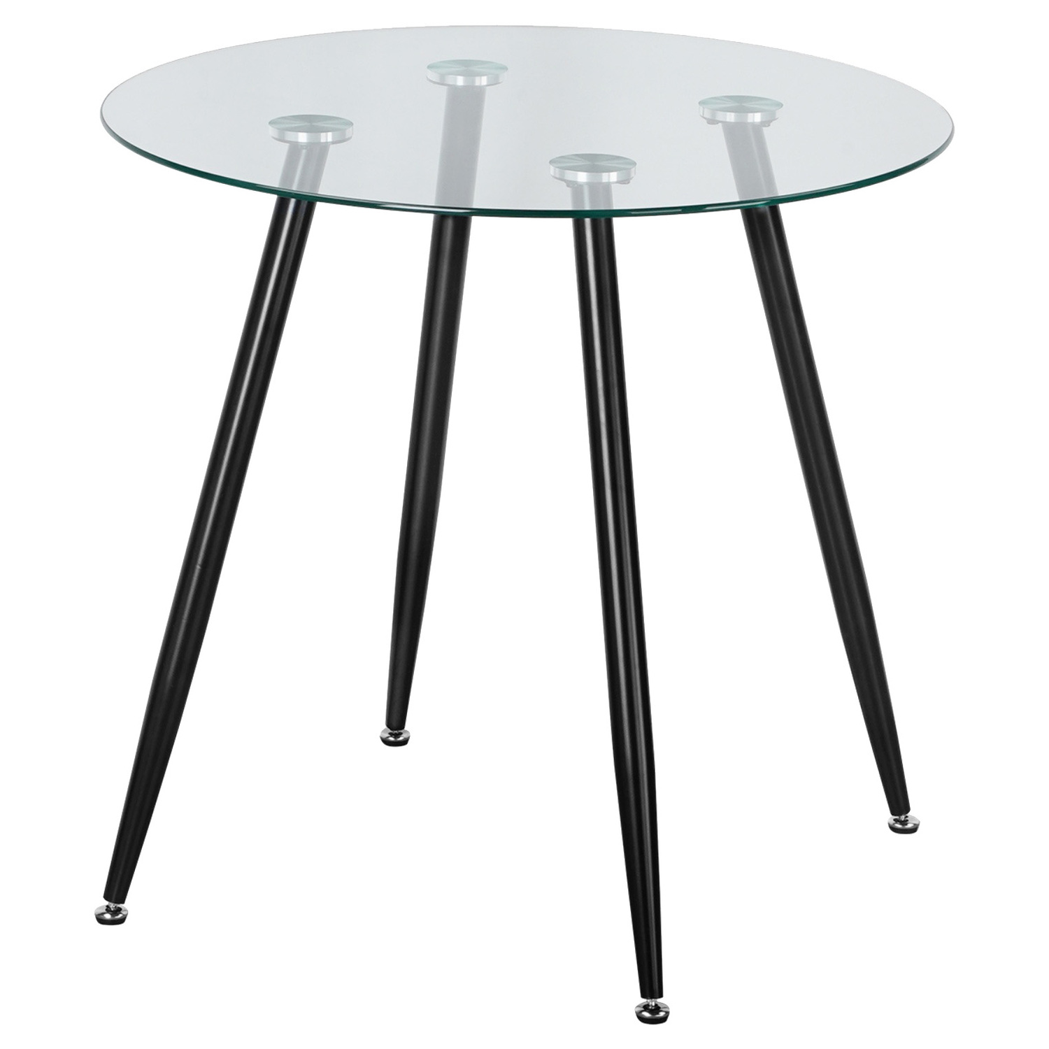Brixton-Round-Glass-Dining-Table
