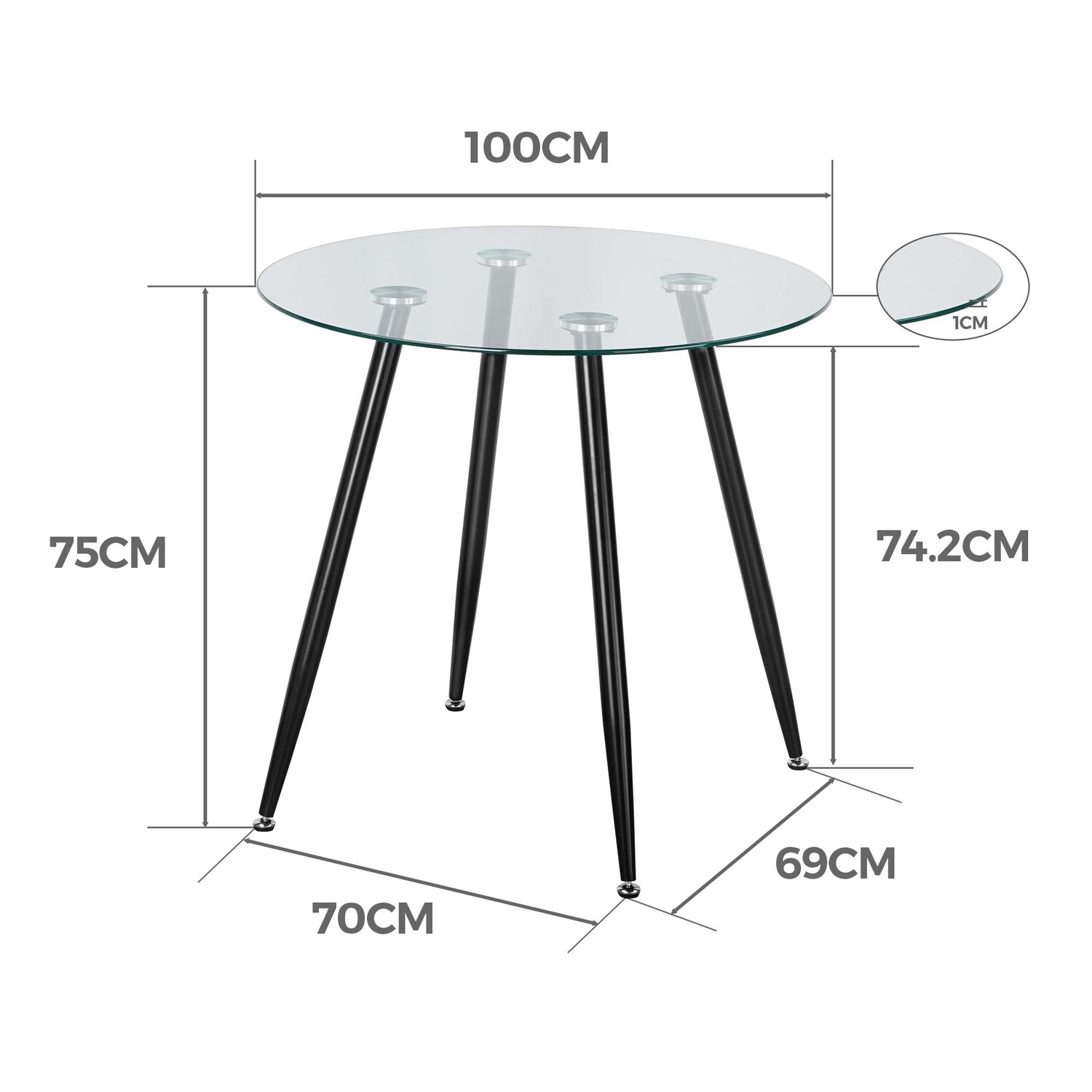 Brixton-Round-Glass-Dining-Table