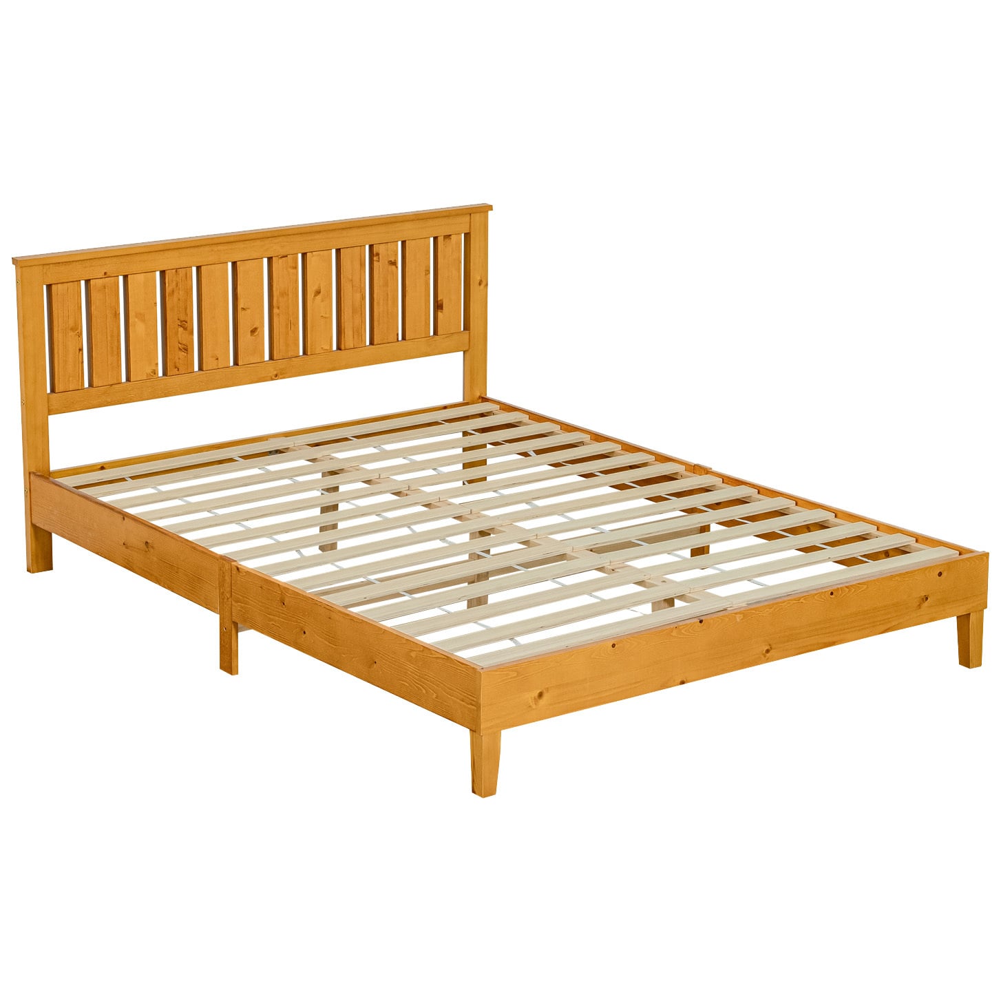 Verelle-Pine-Wood-Bed-Frame
