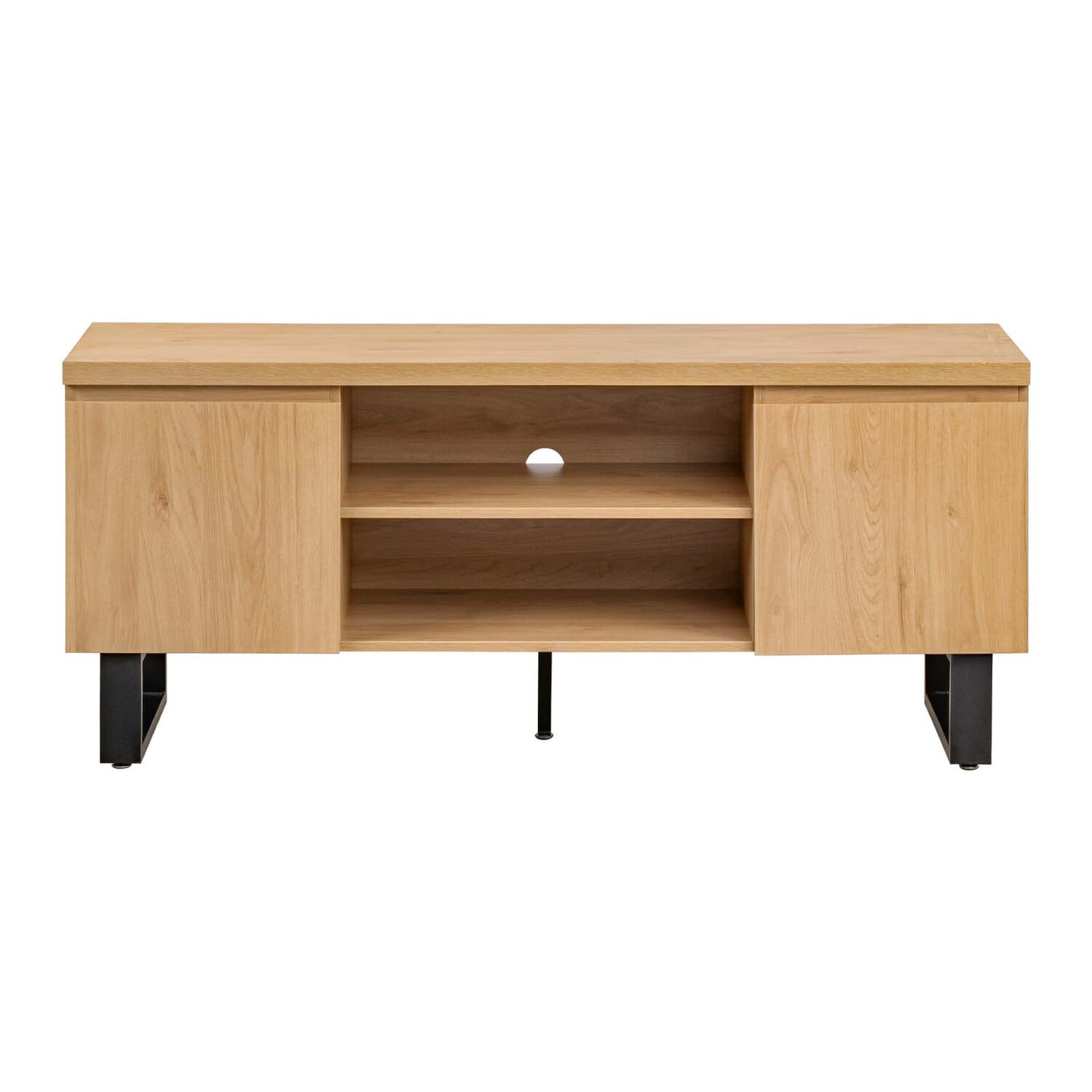 Devon 2 Door TV Unit