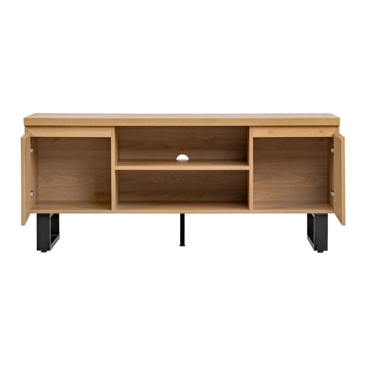Devon 2 Door TV Unit
