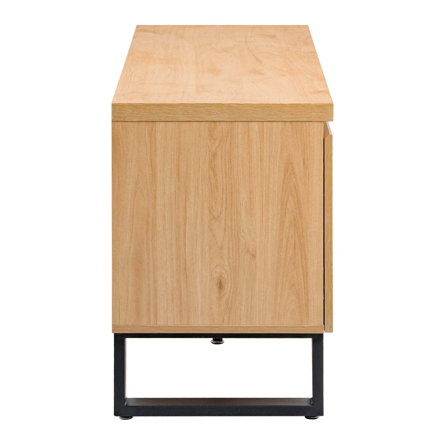 Devon 2 Door TV Unit