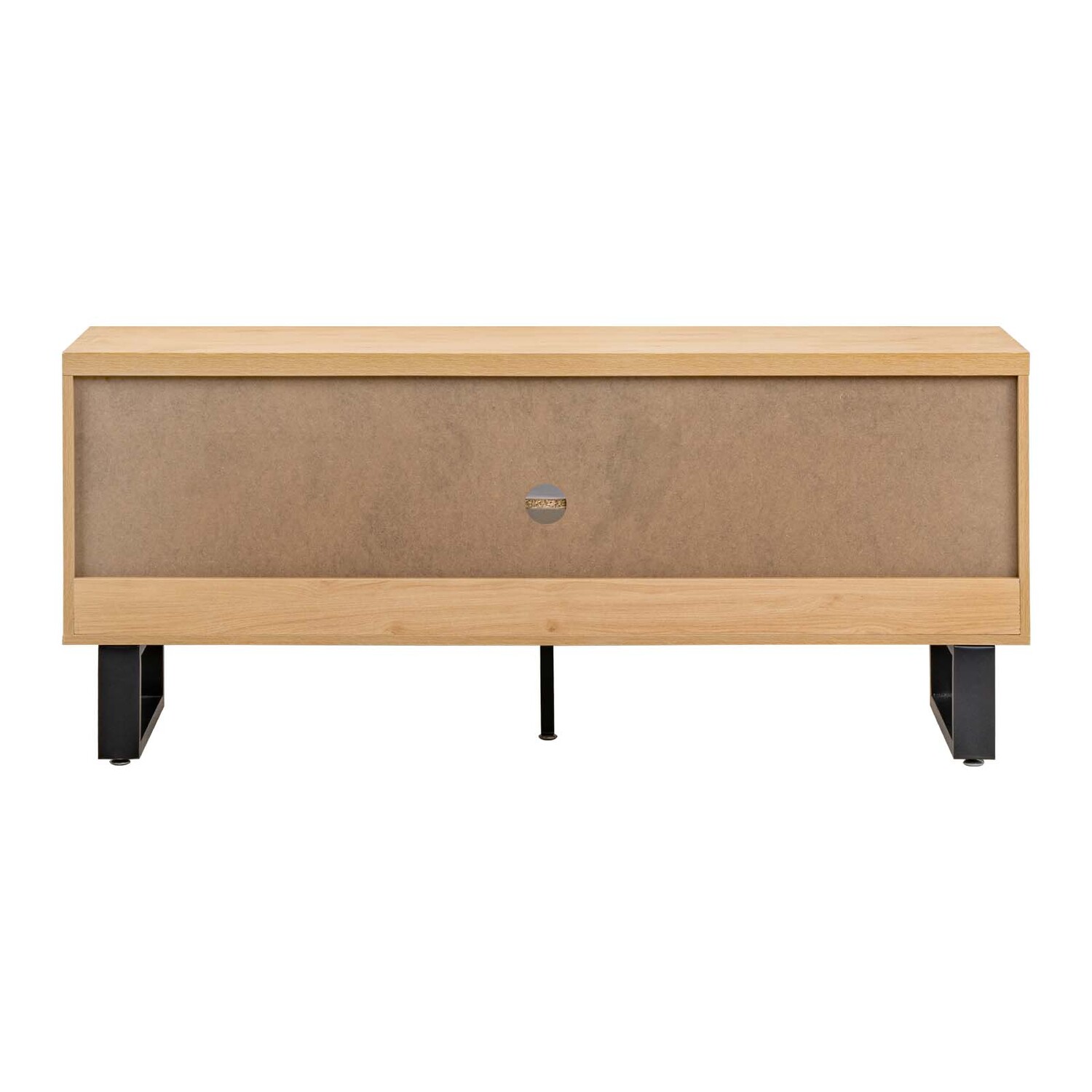 Devon 2 Door TV Unit