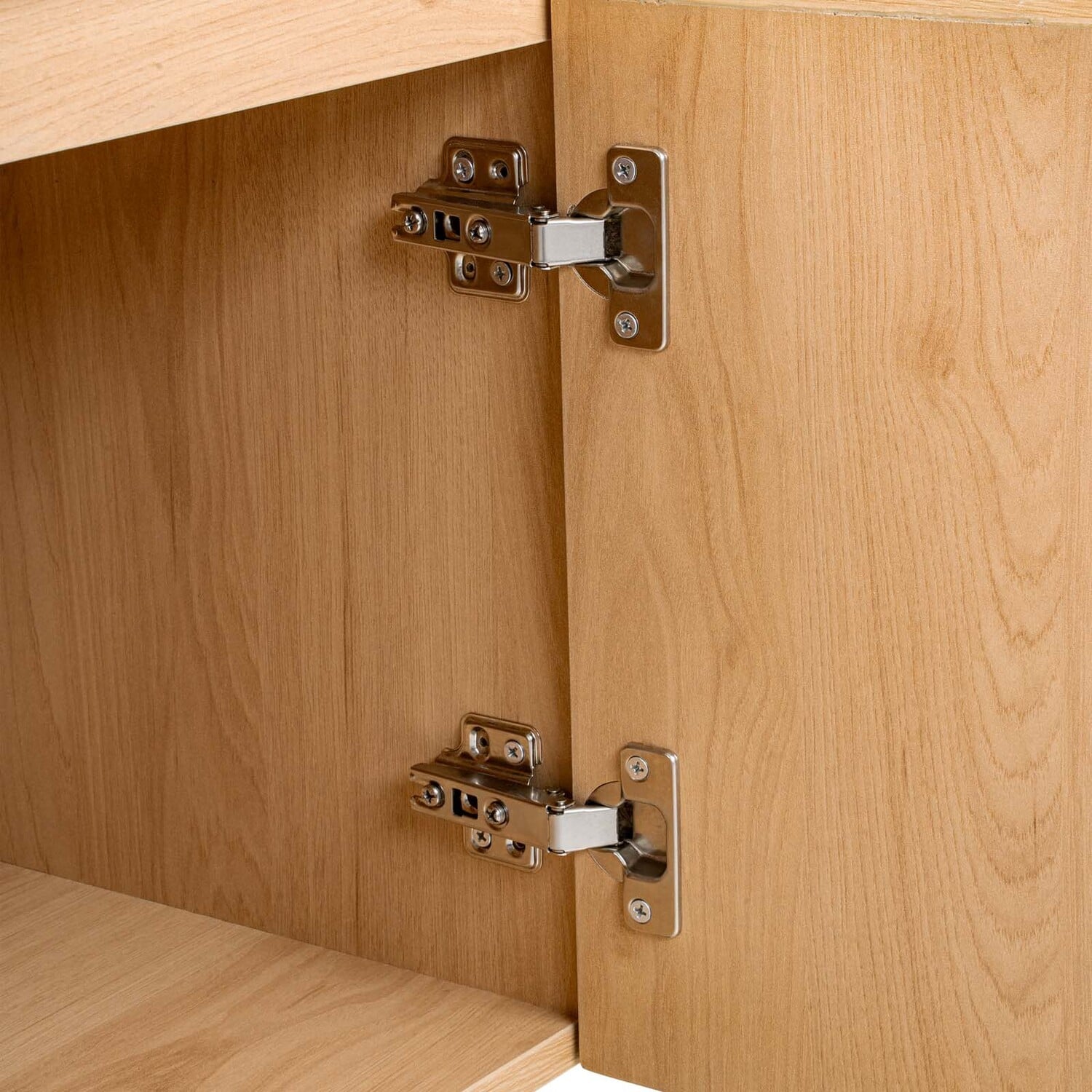 Devon 2 Door TV Unit
