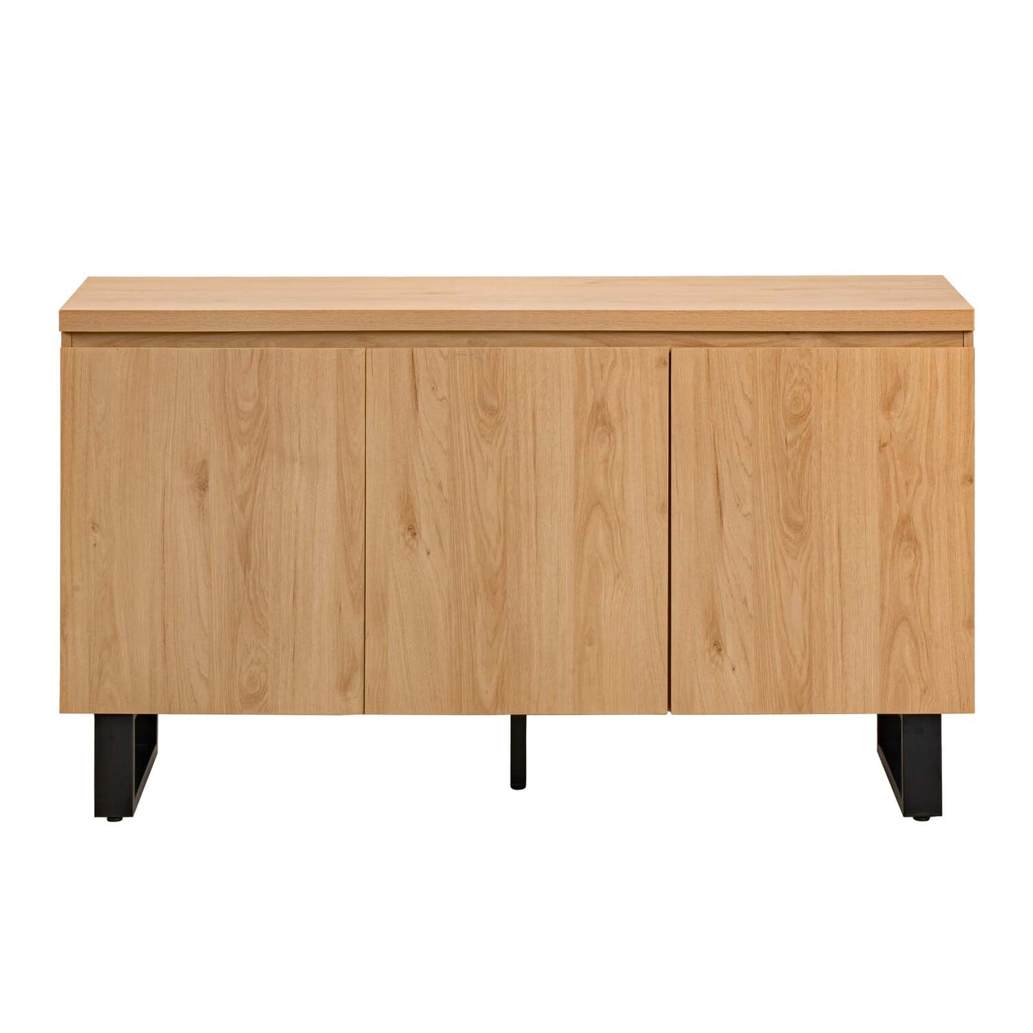 Devon 3 Door Sideboard