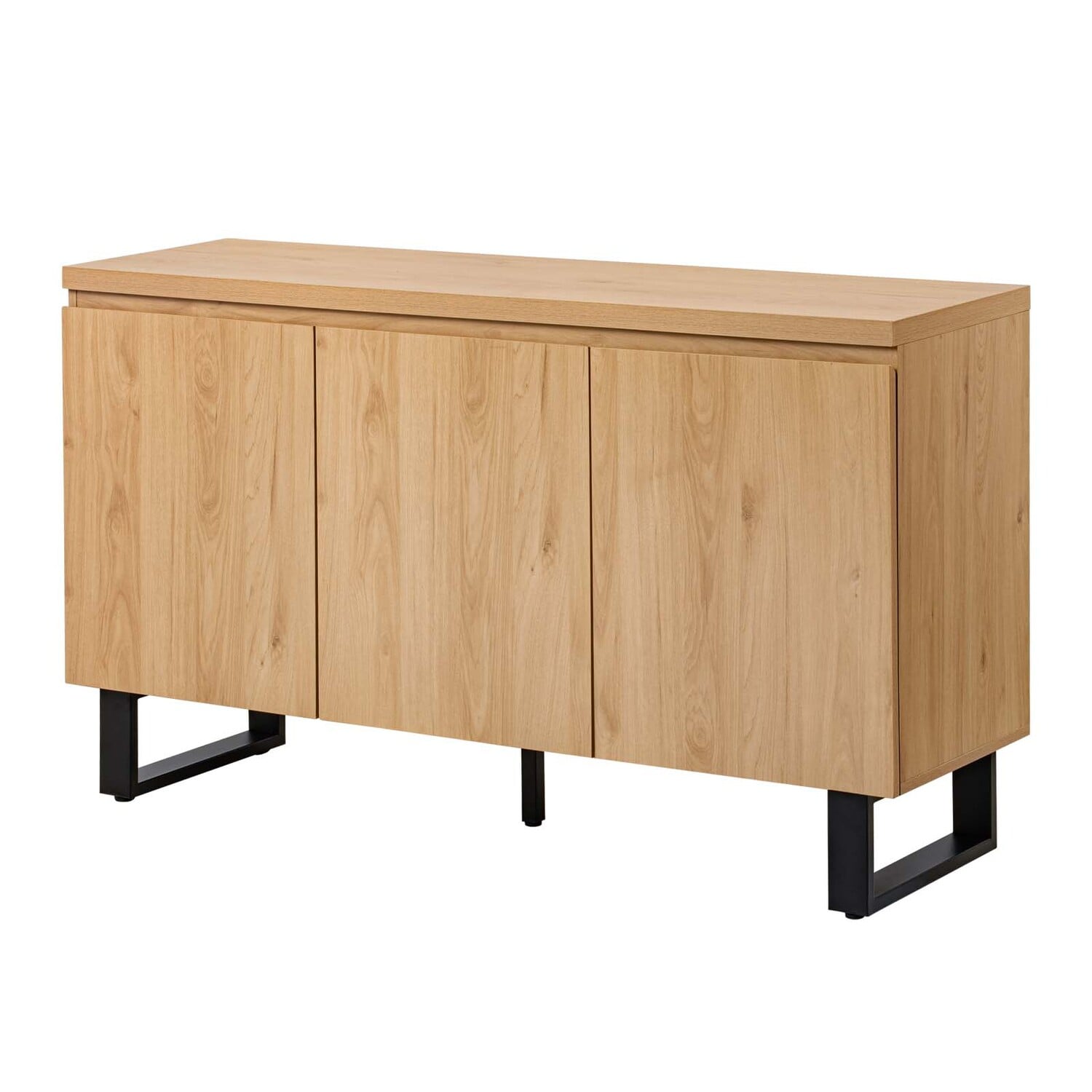 Devon 3 Door Sideboard