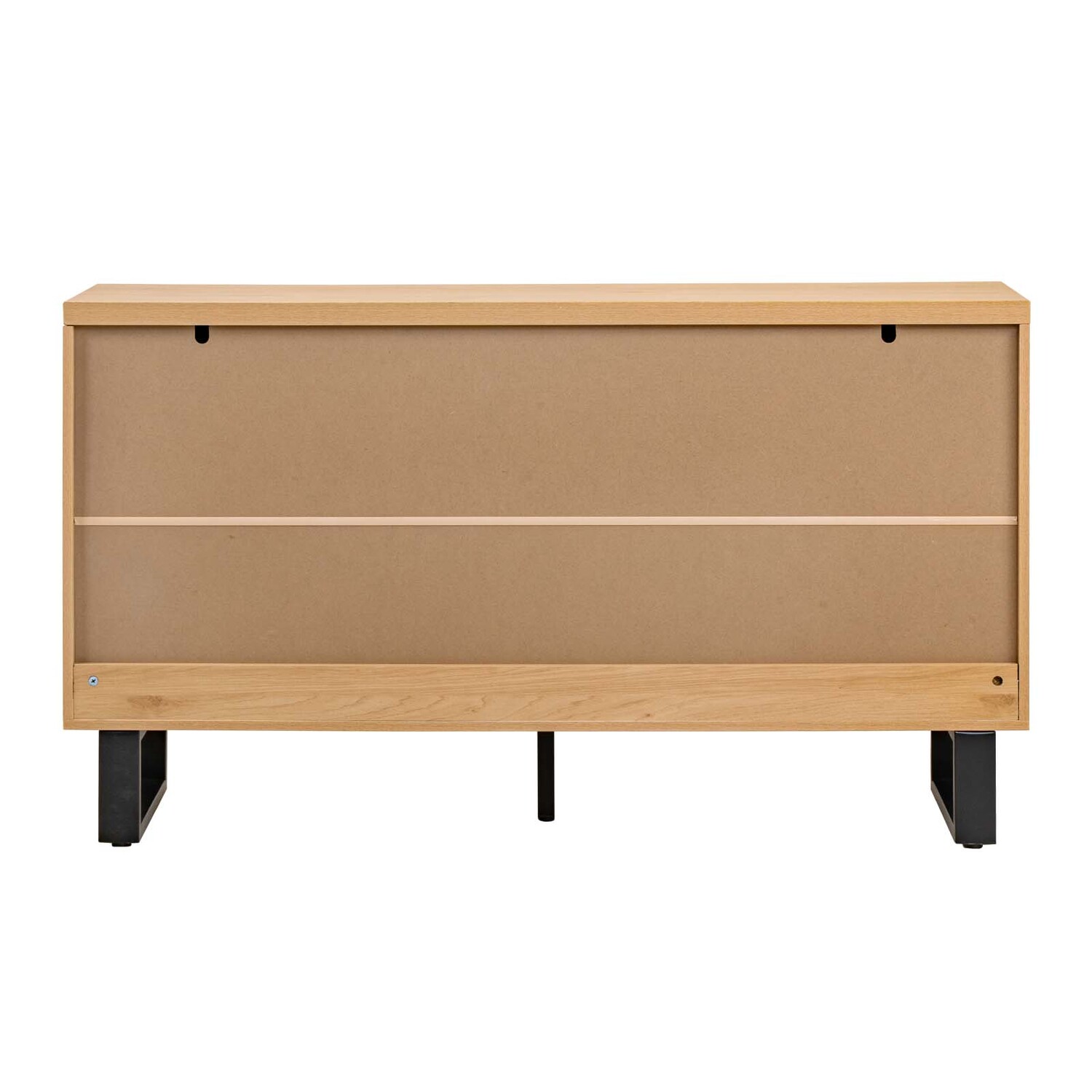 Devon 3 Door Sideboard
