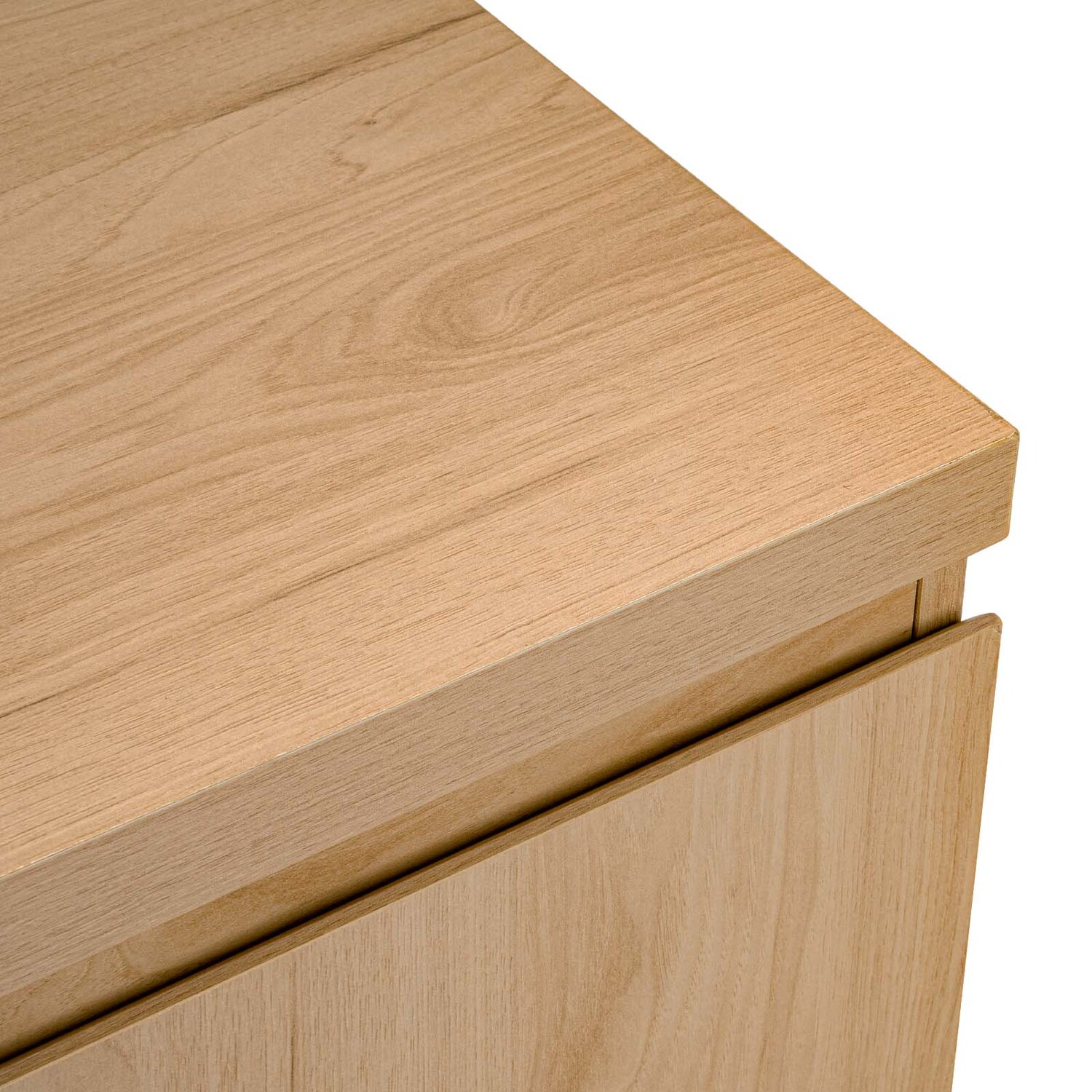 Devon 3 Door Sideboard
