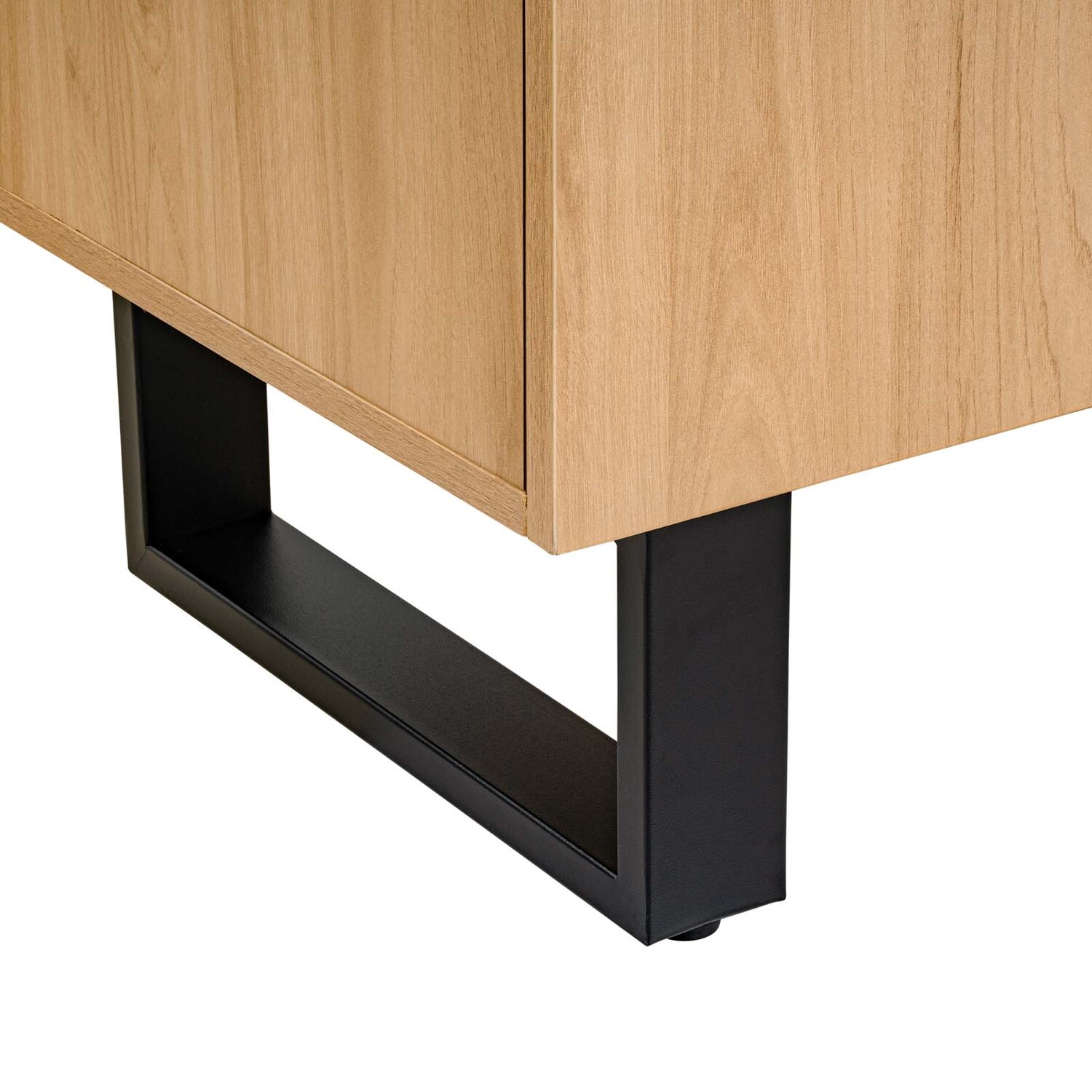 Devon 3 Door Sideboard