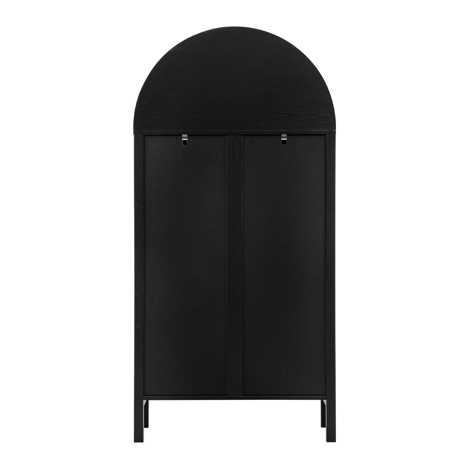 Vanessa Arched Display Cabinet