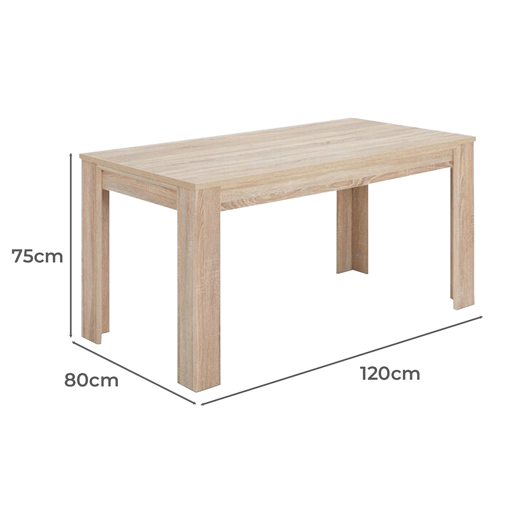 Reggie Dining Table