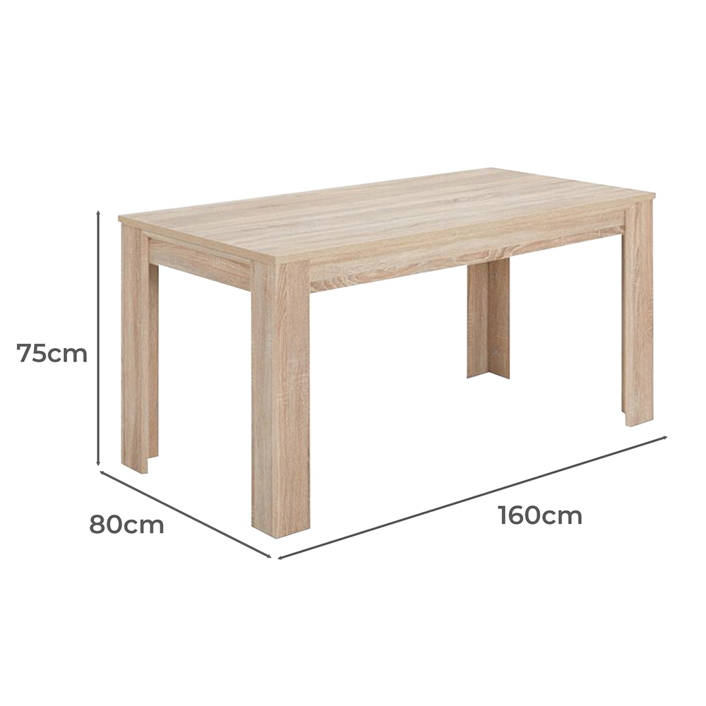 Reggie Dining Table