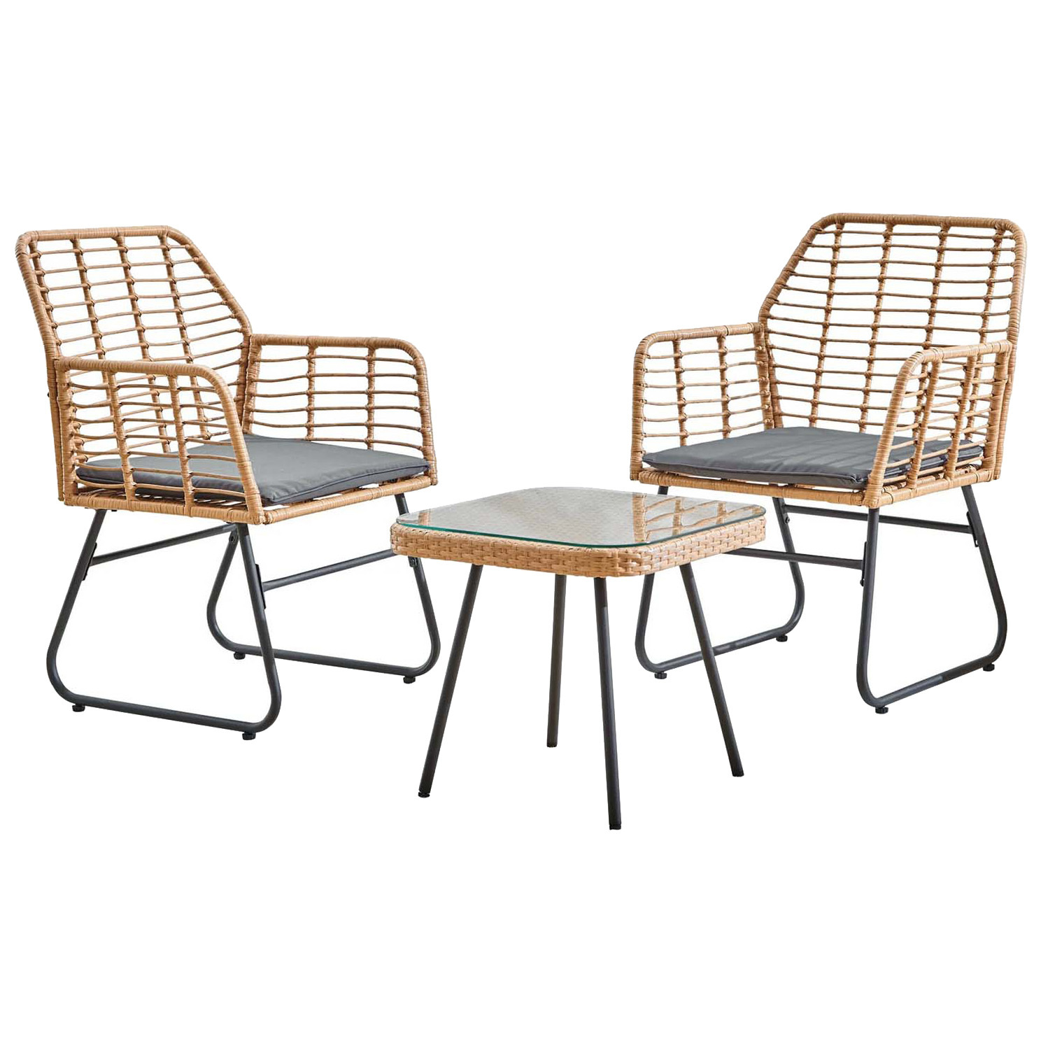 2-Seater-Arias-Outdoor-Lounge-Set
