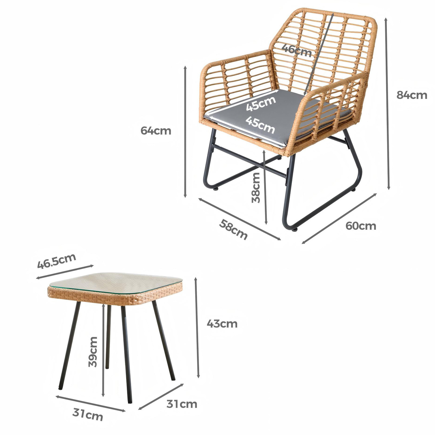 2-Seater-Arias-Outdoor-Lounge-Set