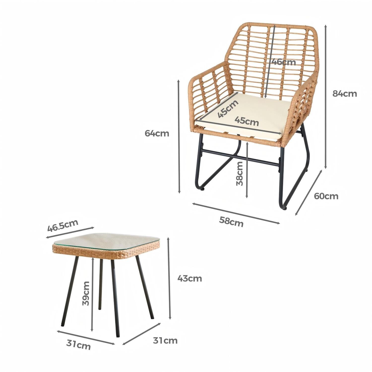 2-Seater-Arias-Outdoor-Lounge-Set