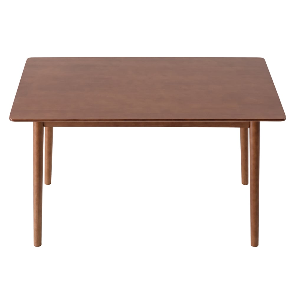 6 Seater Marvin Rubberwood Dining Table