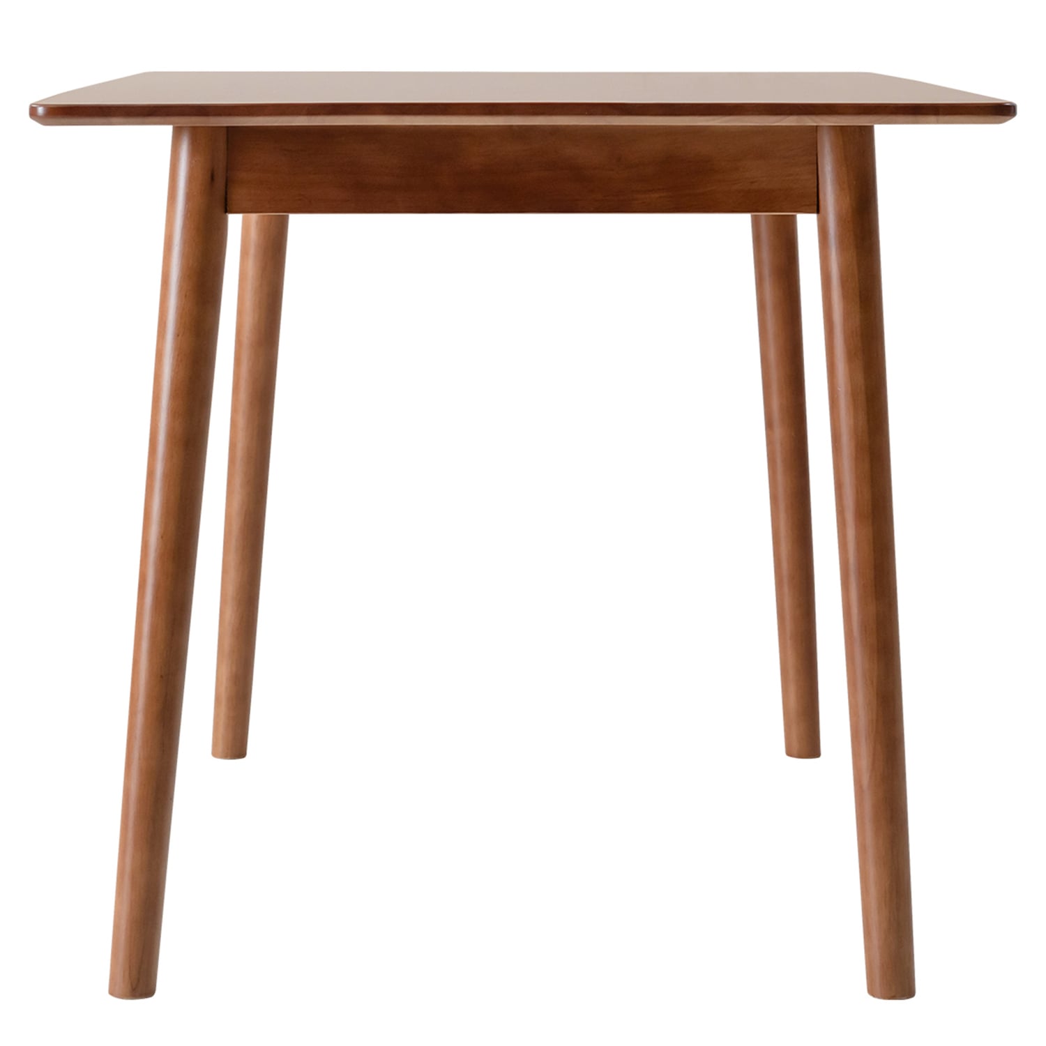 6 Seater Marvin Rubberwood Dining Table