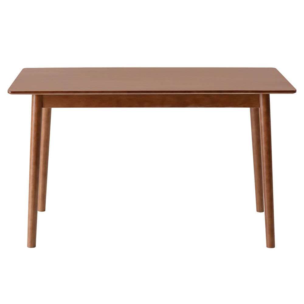 6 Seater Marvin Rubberwood Dining Table