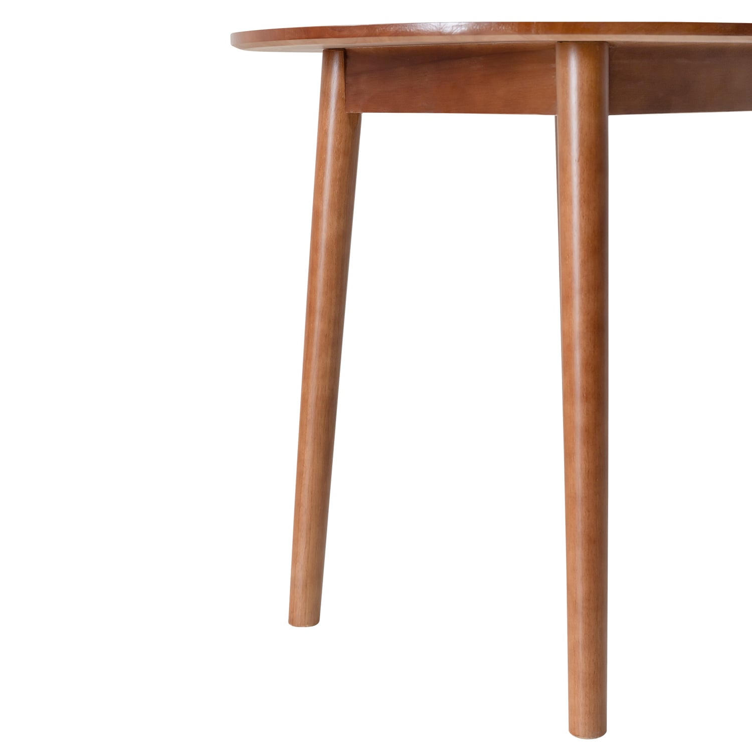 4 Seater Walton Round Dining Table