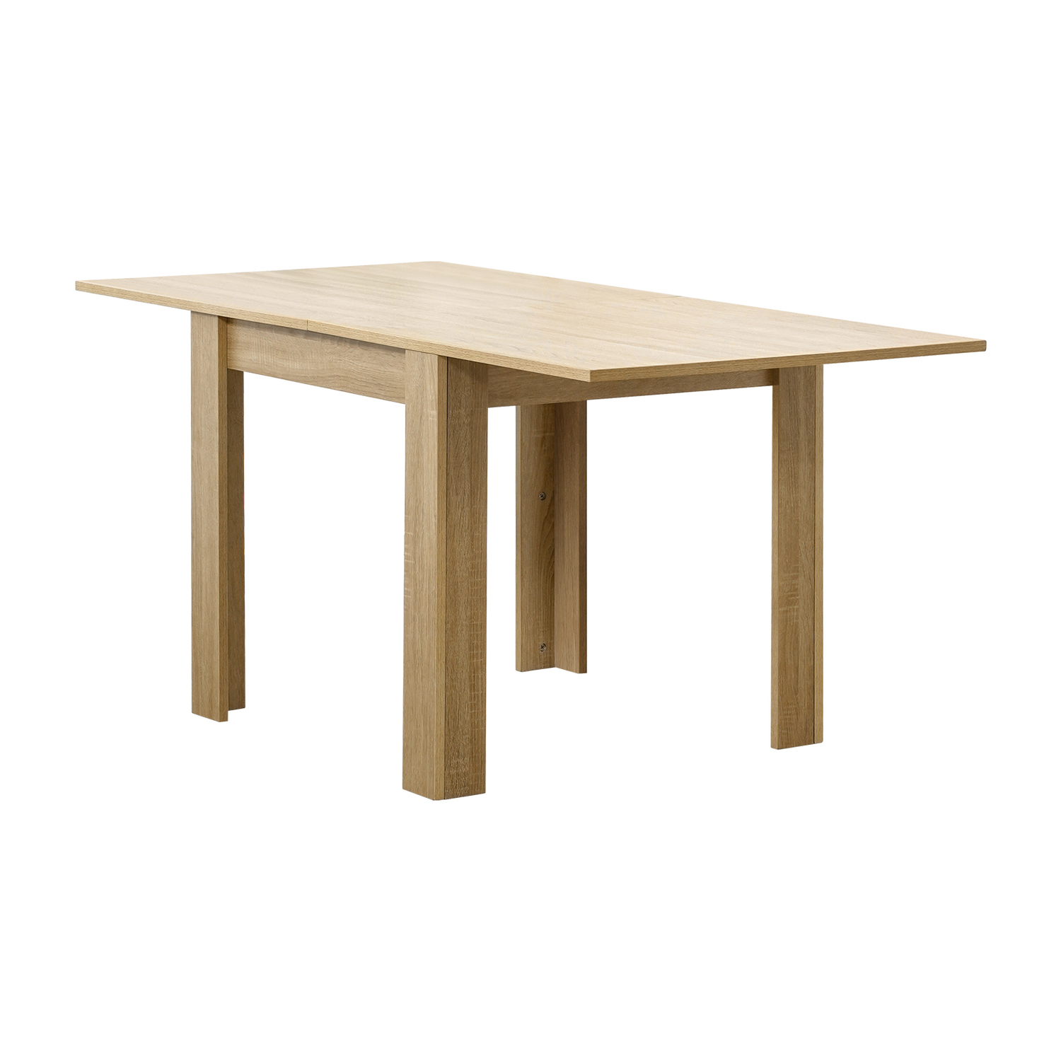 Campos Extendable Dining Table