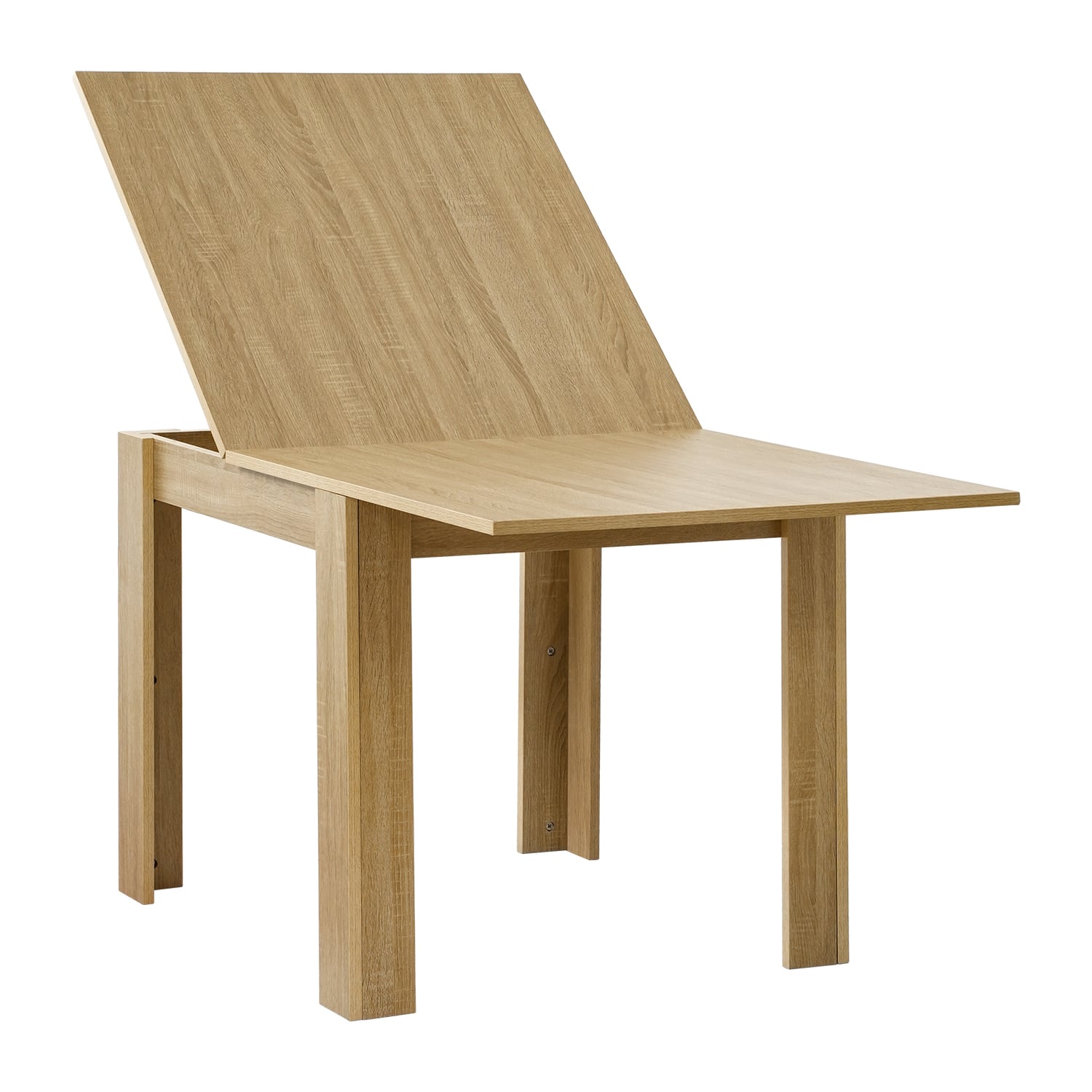 Campos Extendable Dining Table