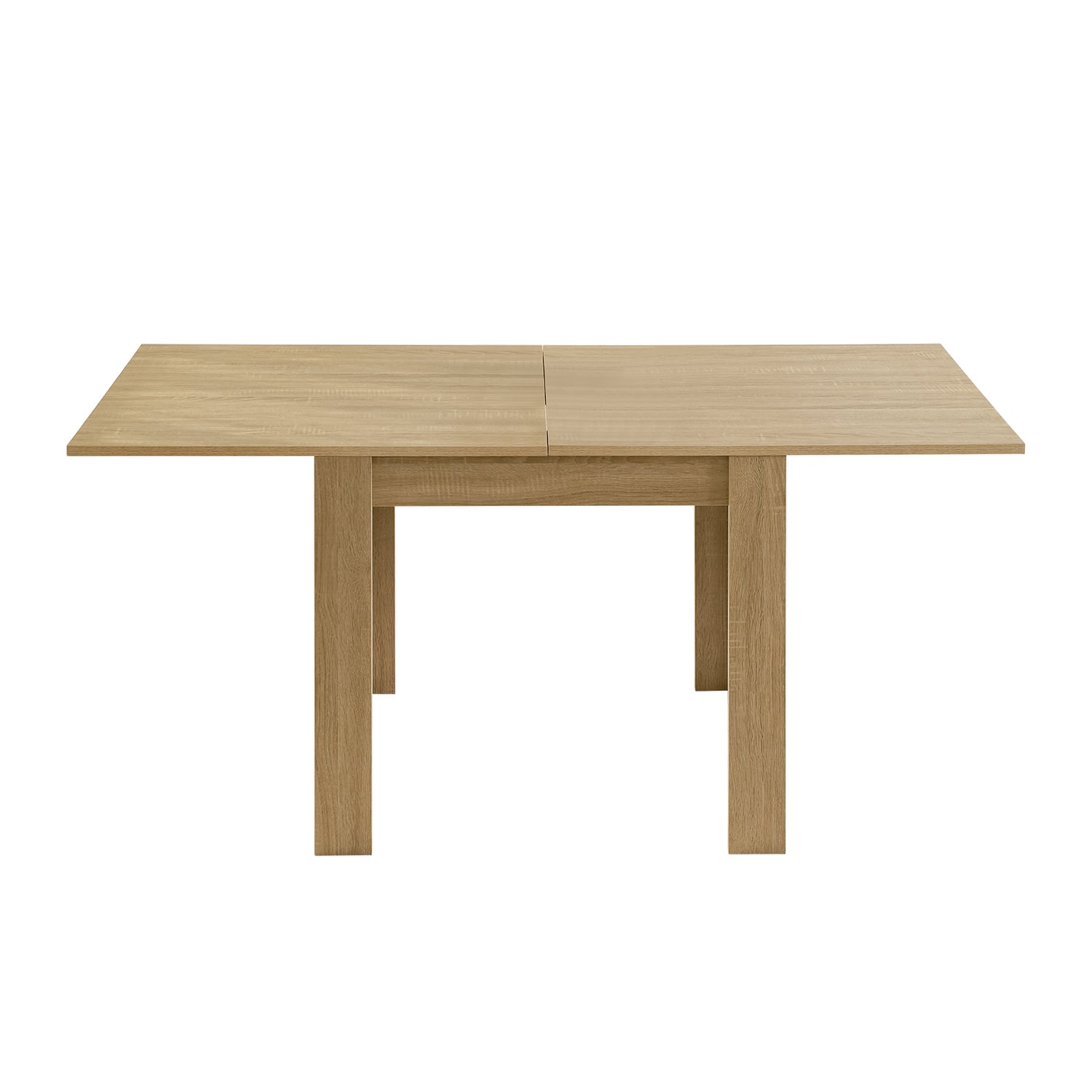 Campos Extendable Dining Table