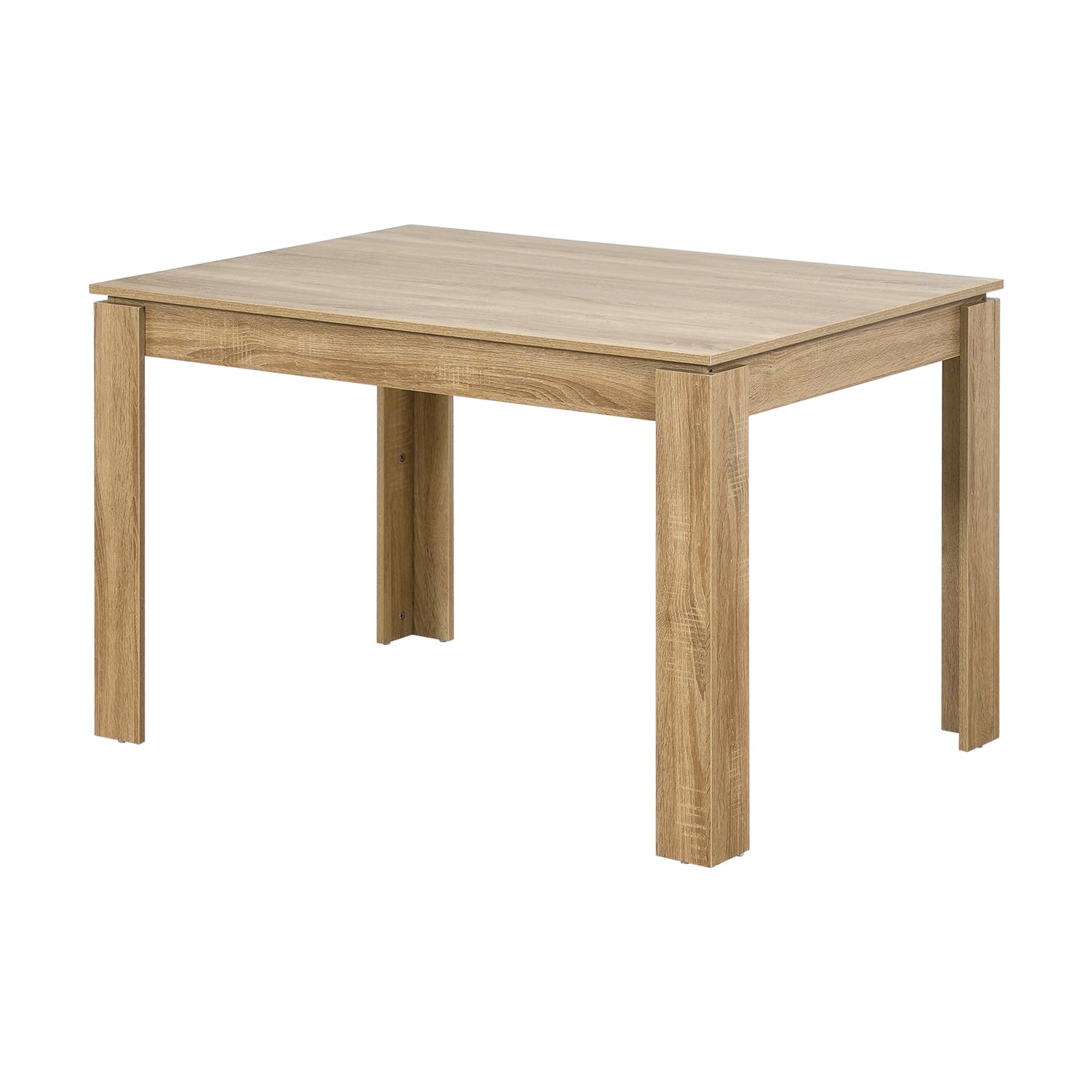 4 Seater Campos Dining Table and Bench Set