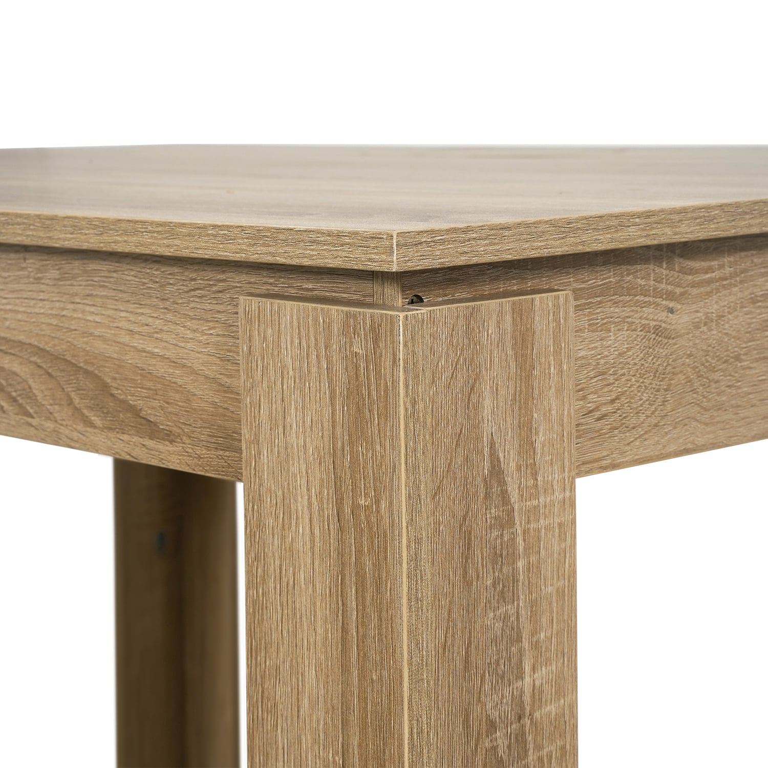 4 Seater Campos Dining Table and Bench Set
