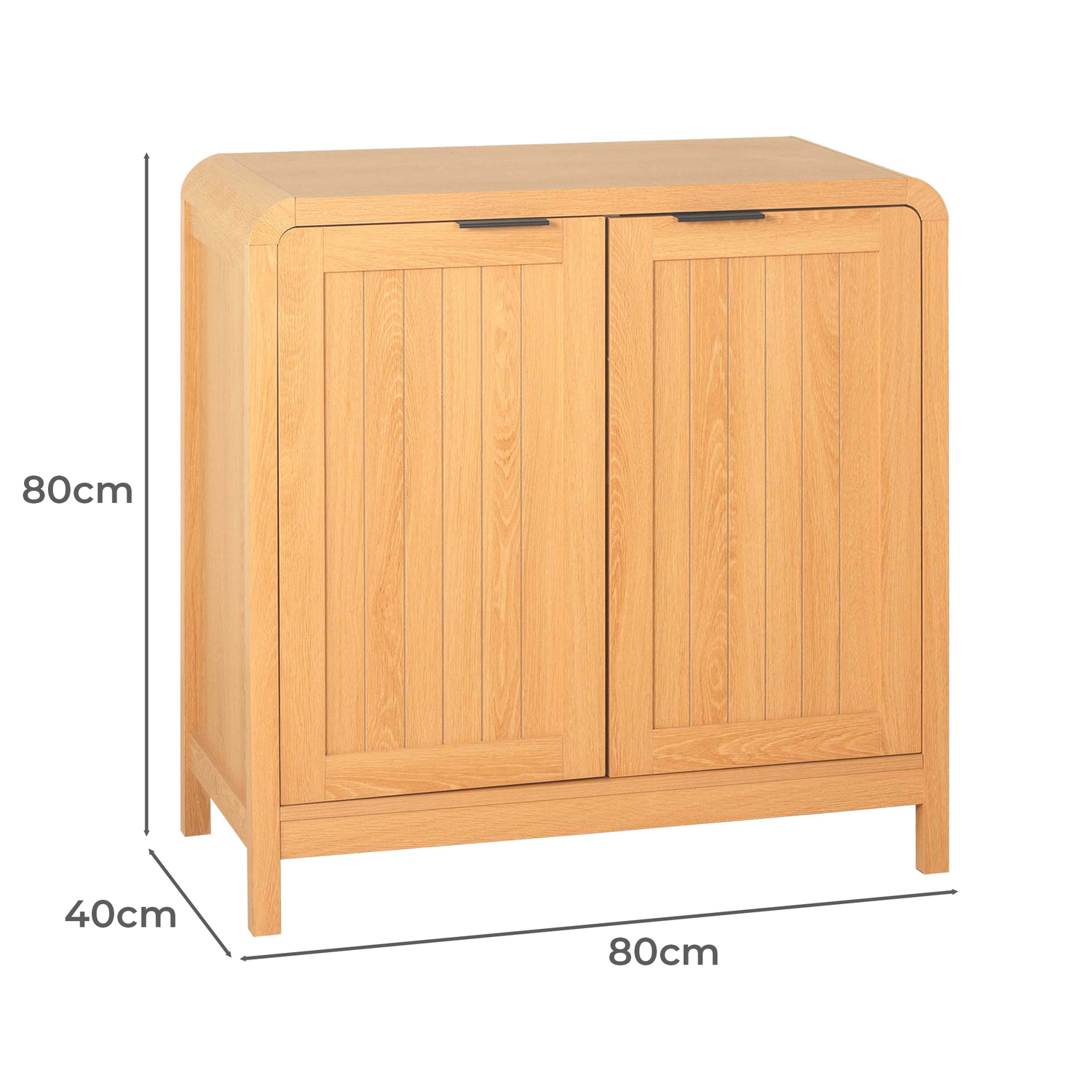 Betsy 2 Door Sideboard