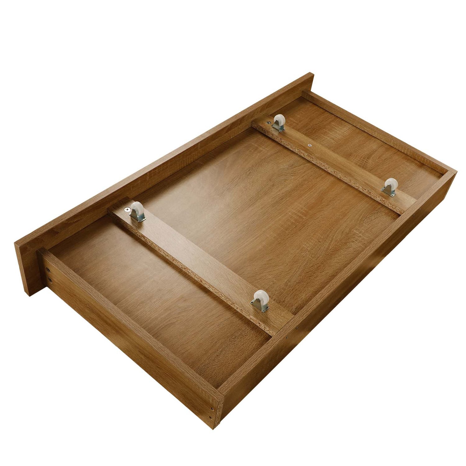 Otelia Bed with USB Port & Drawers