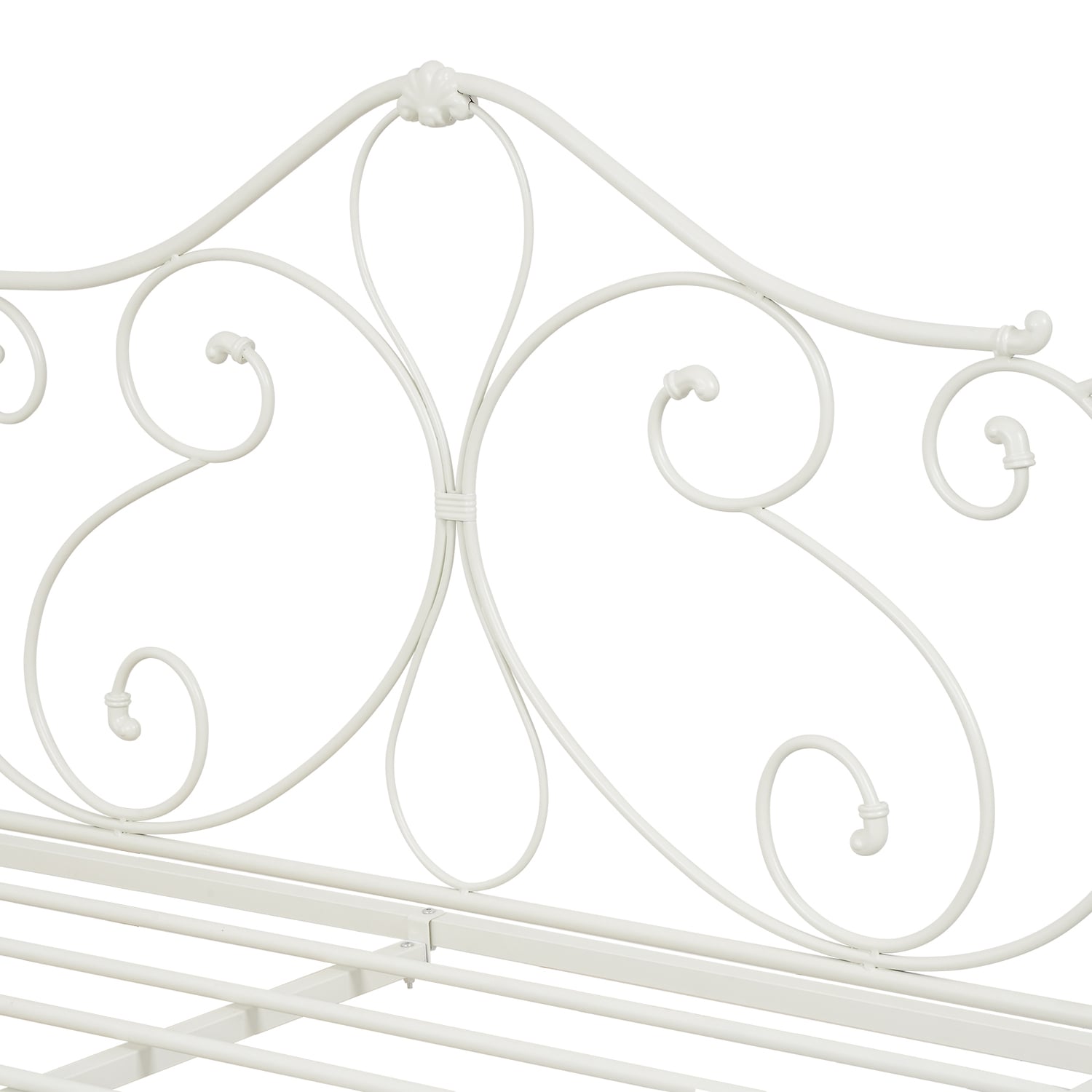 Tovric Metal Bed Frame