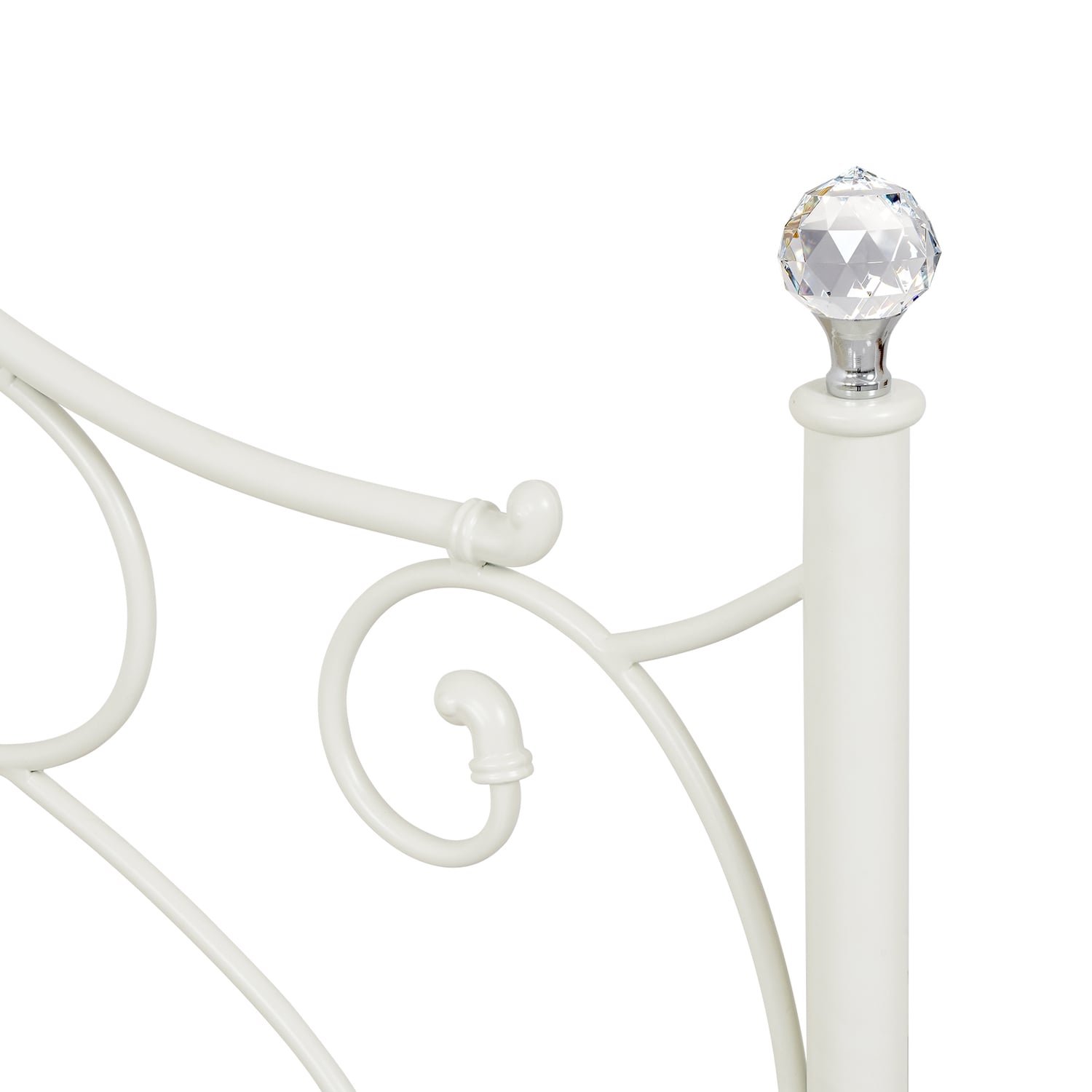 Tovric Metal Bed Frame