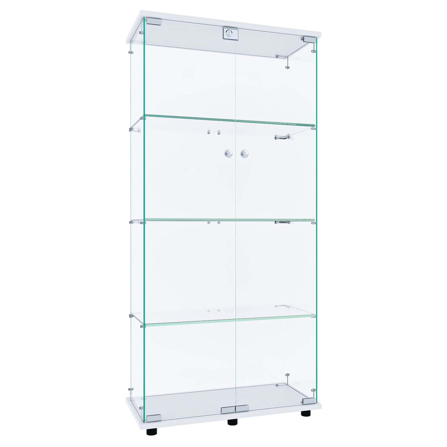 Lirra Glass Display Cabinet