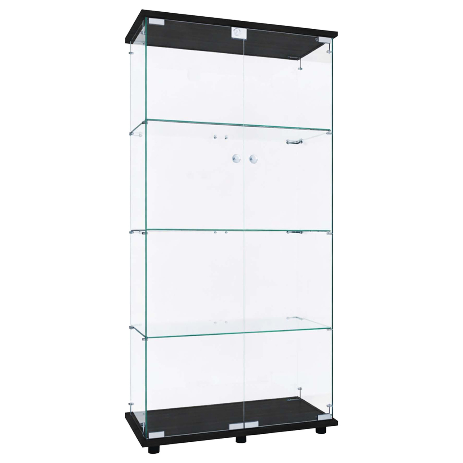 Lirra Glass Display Cabinet