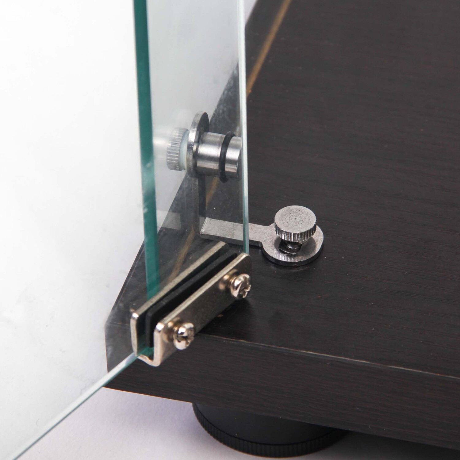 Lirra Glass Display Cabinet