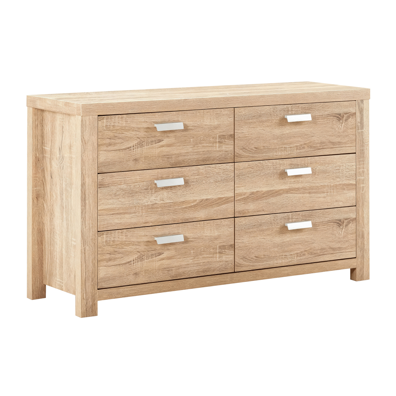 Reggie 6 Drawer Chest