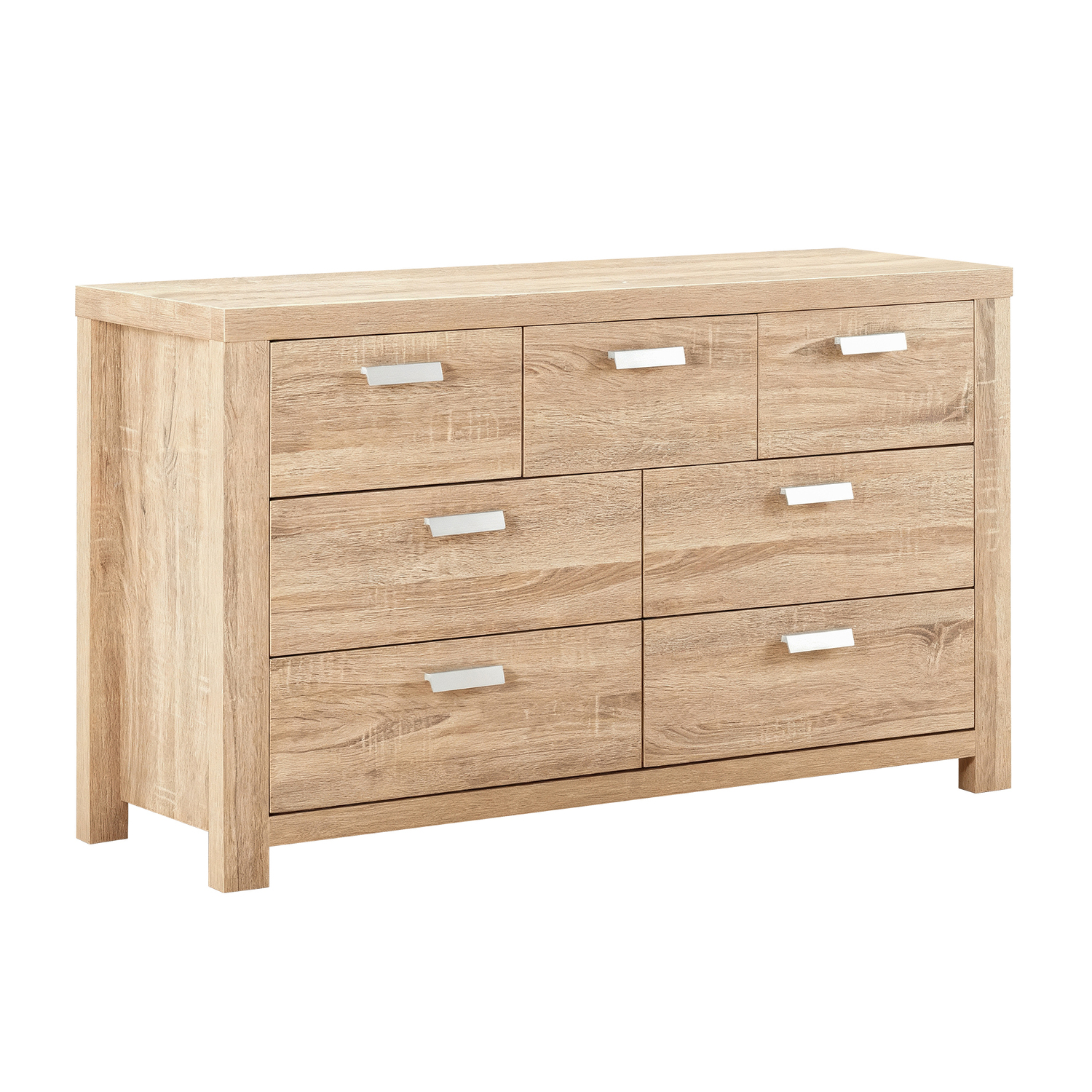 Reggie 7 Drawer Chest