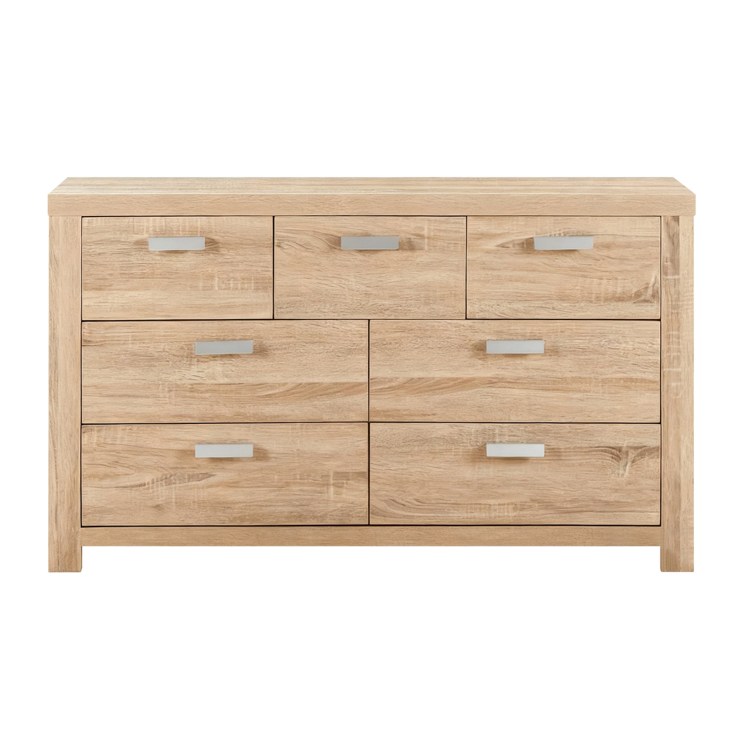 Reggie 7 Drawer Chest